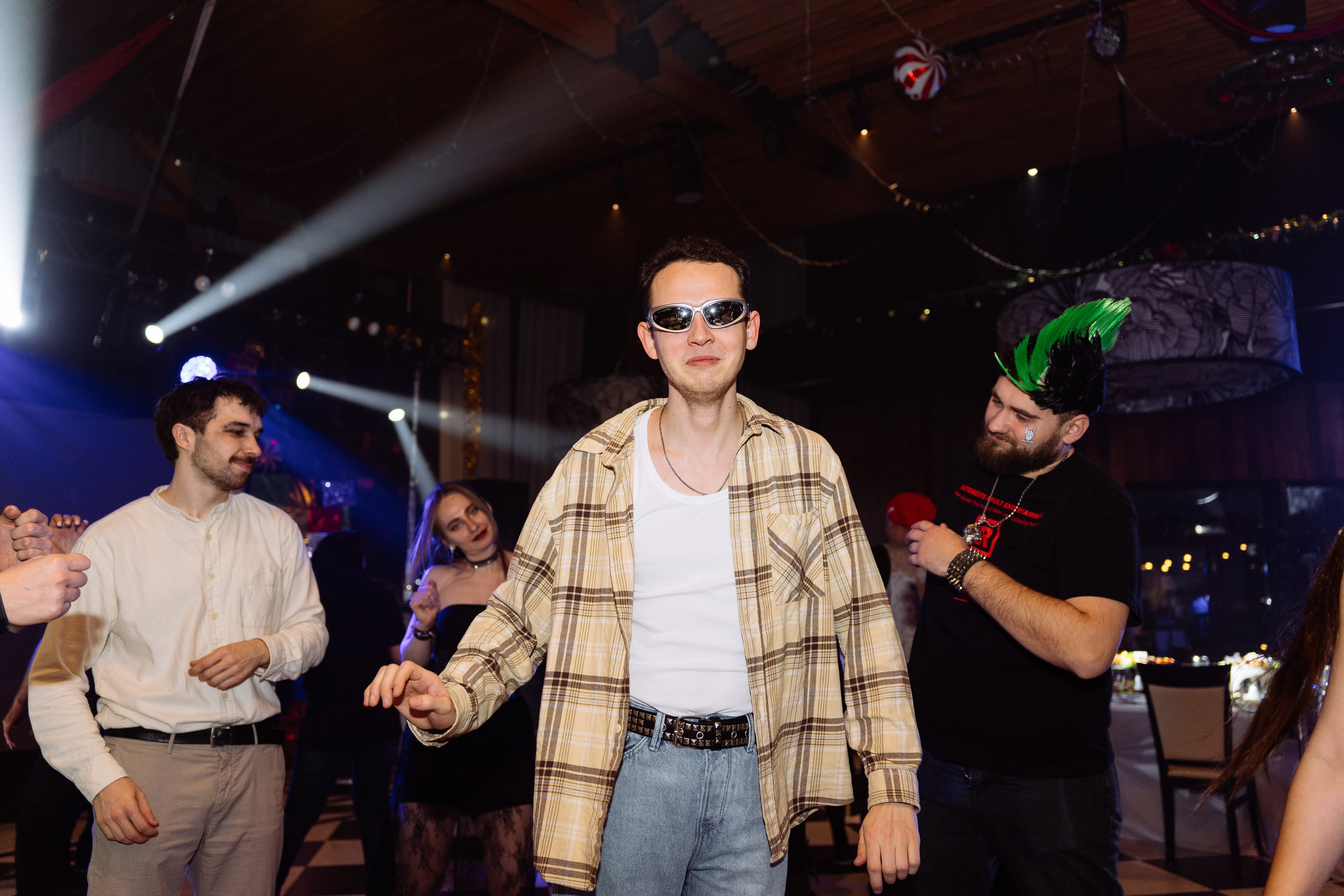 FINTECH новогодний корпоратив. Видео и фото для бизнеса |Video & Foto|Ростов-на-Дону|Краснодар|Москва