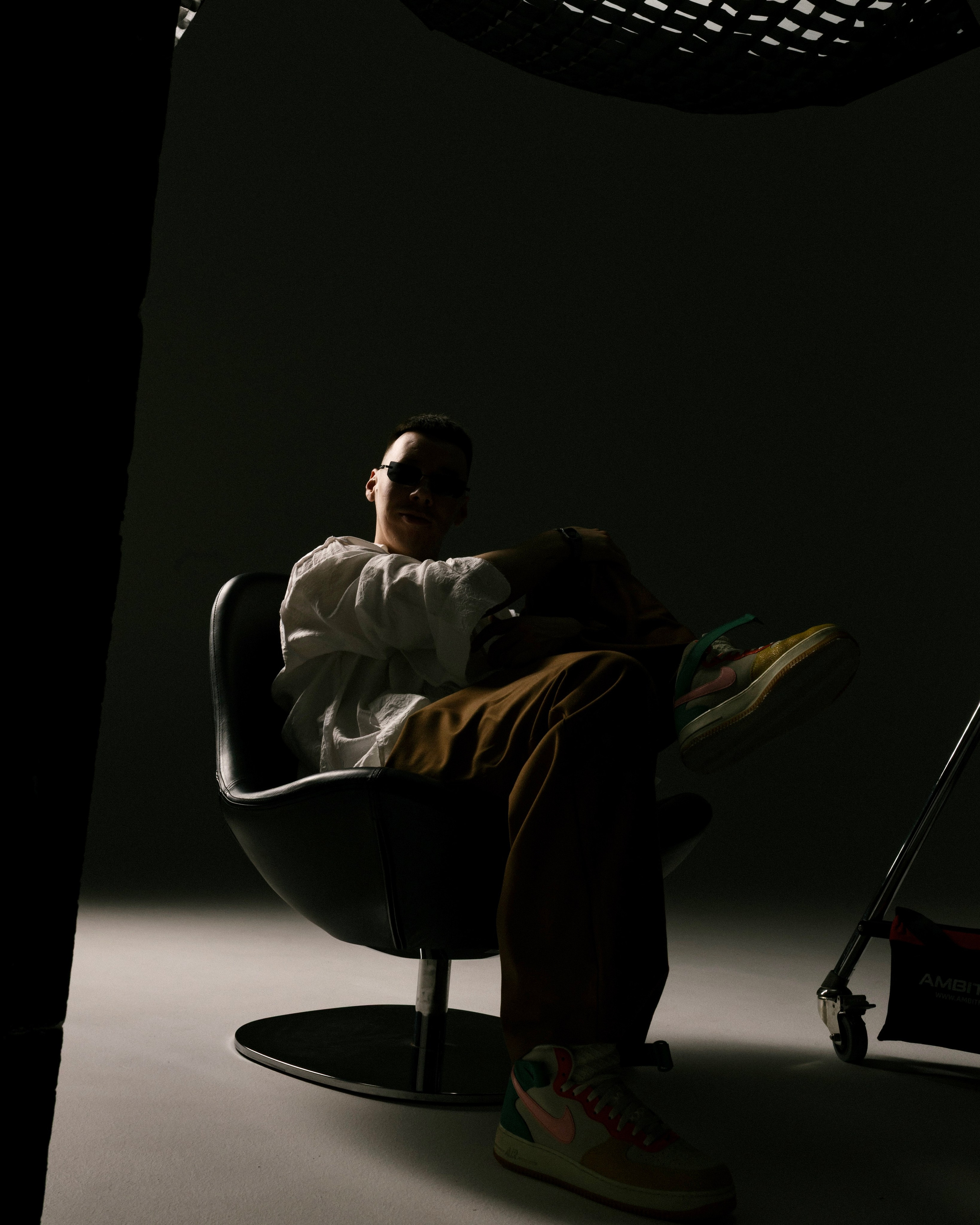 Rsln. Фотограф Андрей Куськало