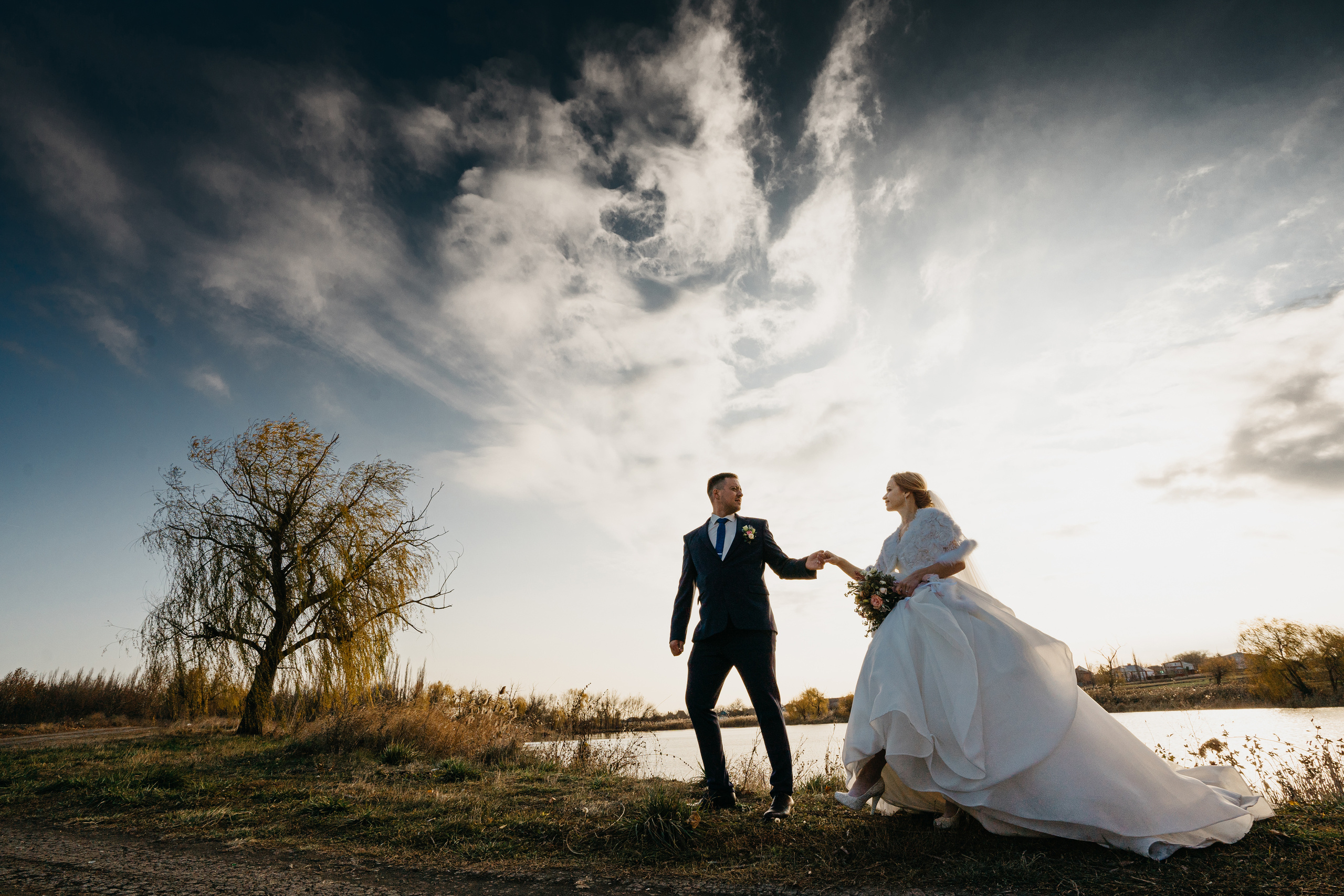 Свадебный фотограф Краснодар Олег Олеарт — Краснодар, Москва, Сочи
