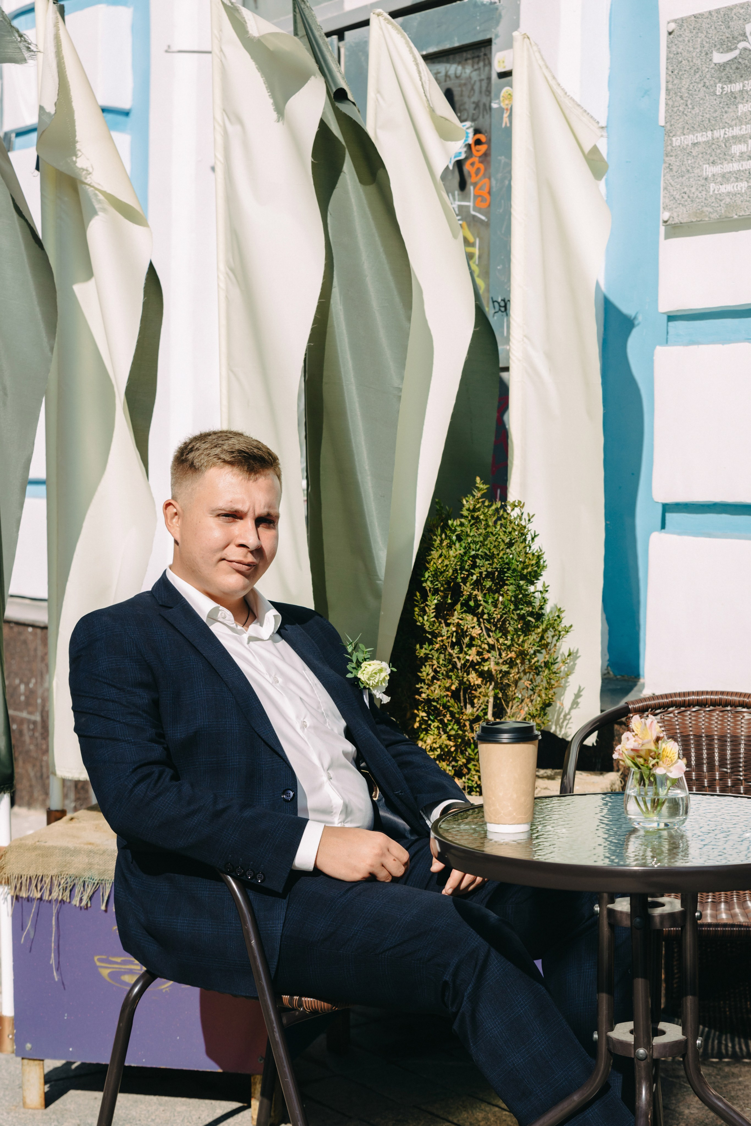 Свадьба Ивана и Елены. Фотосессии, Семейный, свадебный фотограф в Самаре