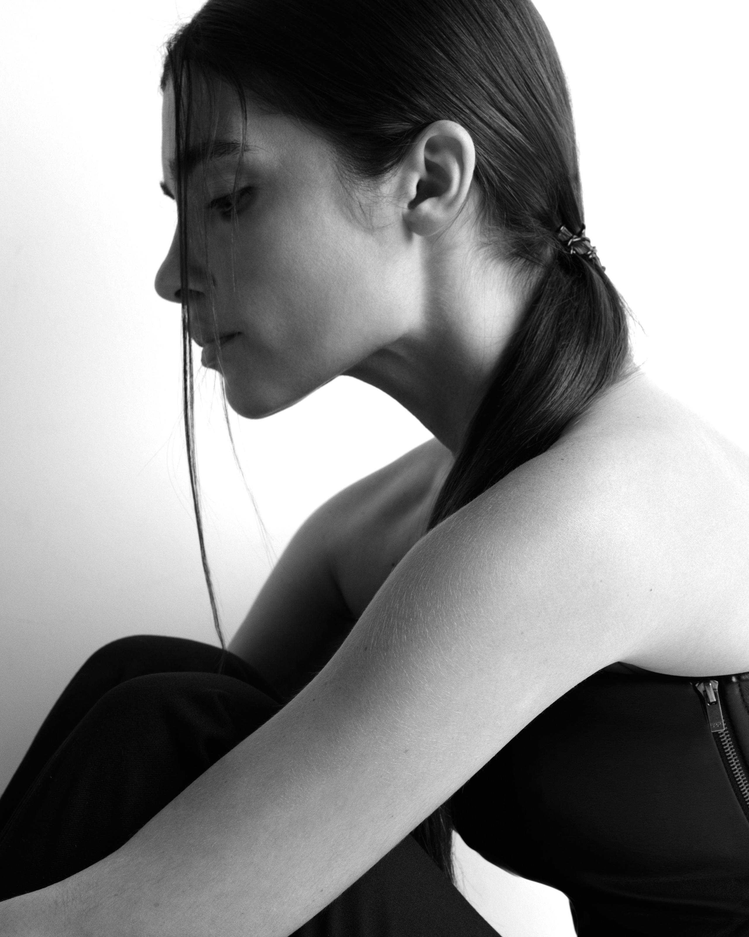 ANASTASIA. Anastasia Patshina