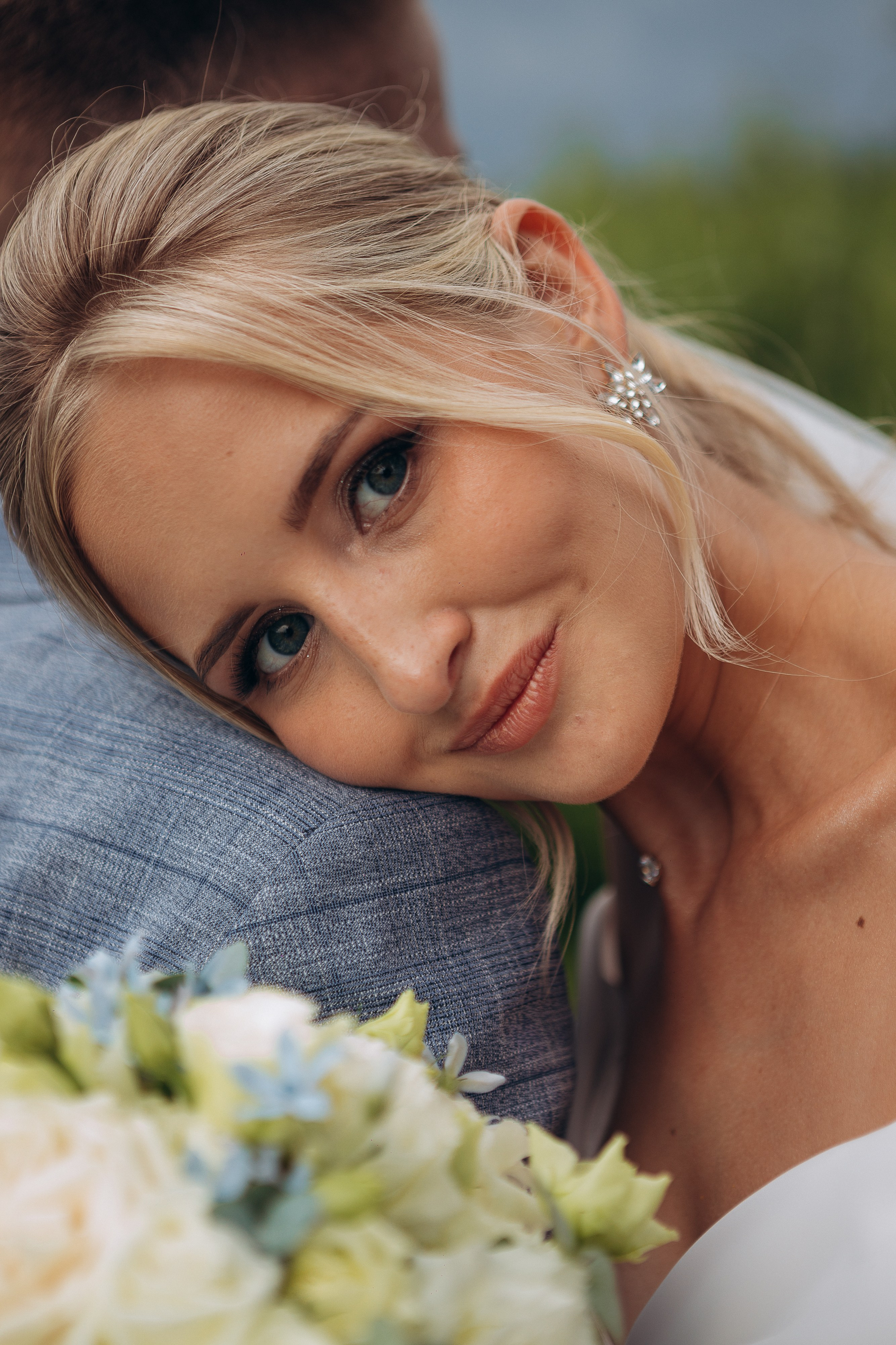 Иван и Анастасия. Фотограф Айрат Шакиров