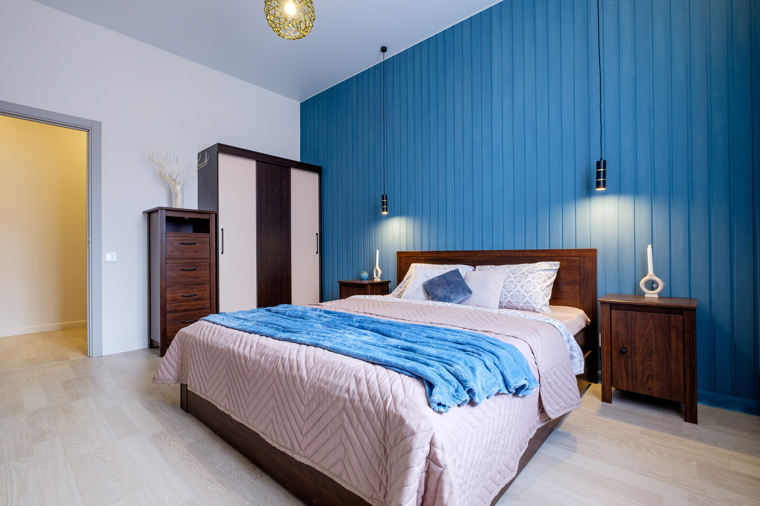 Фотосъёмка недвижимости в городе Рязань. Высокое качество фотосъёмки.