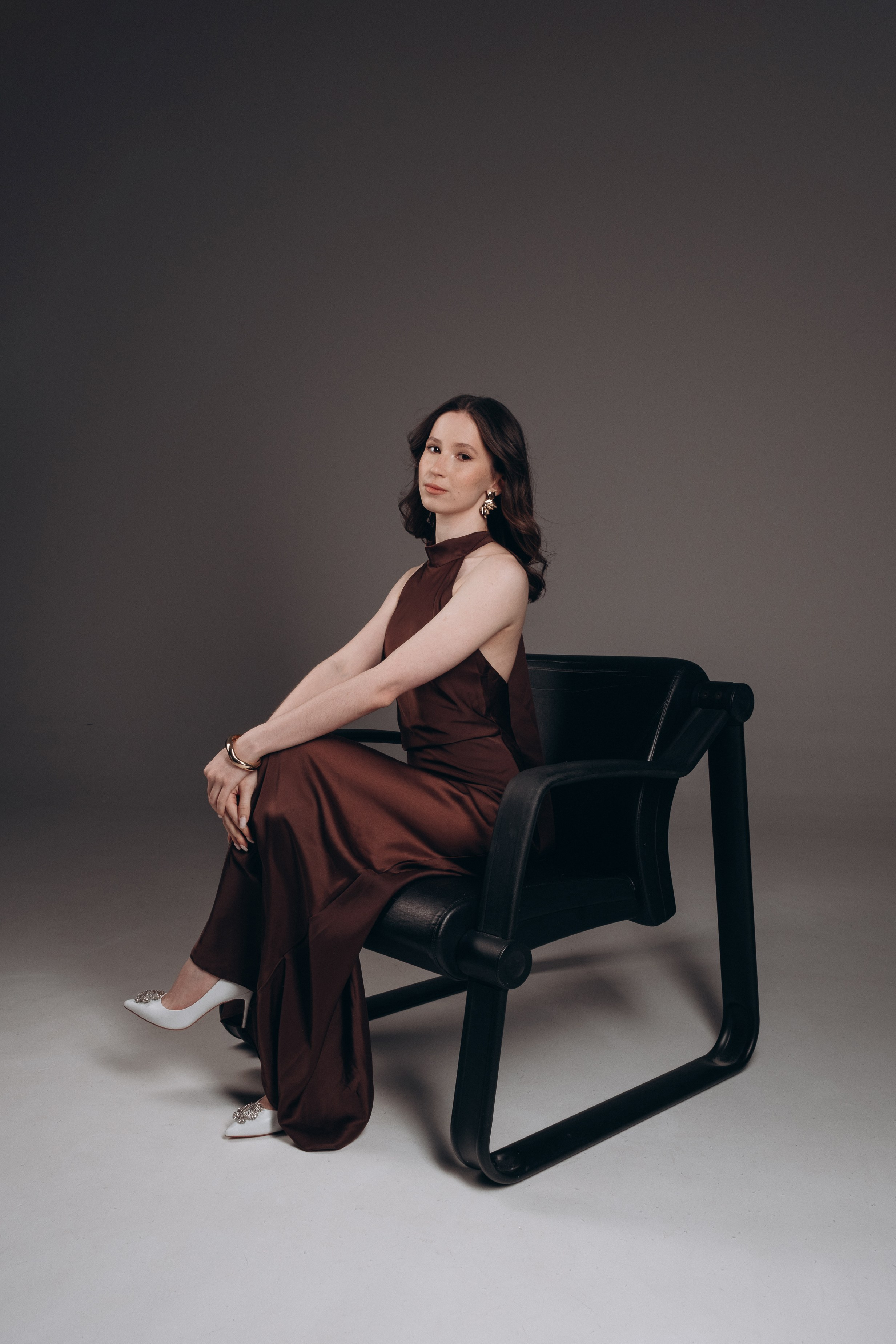 Polina. Фотограф|Москва — Агбаш Лера