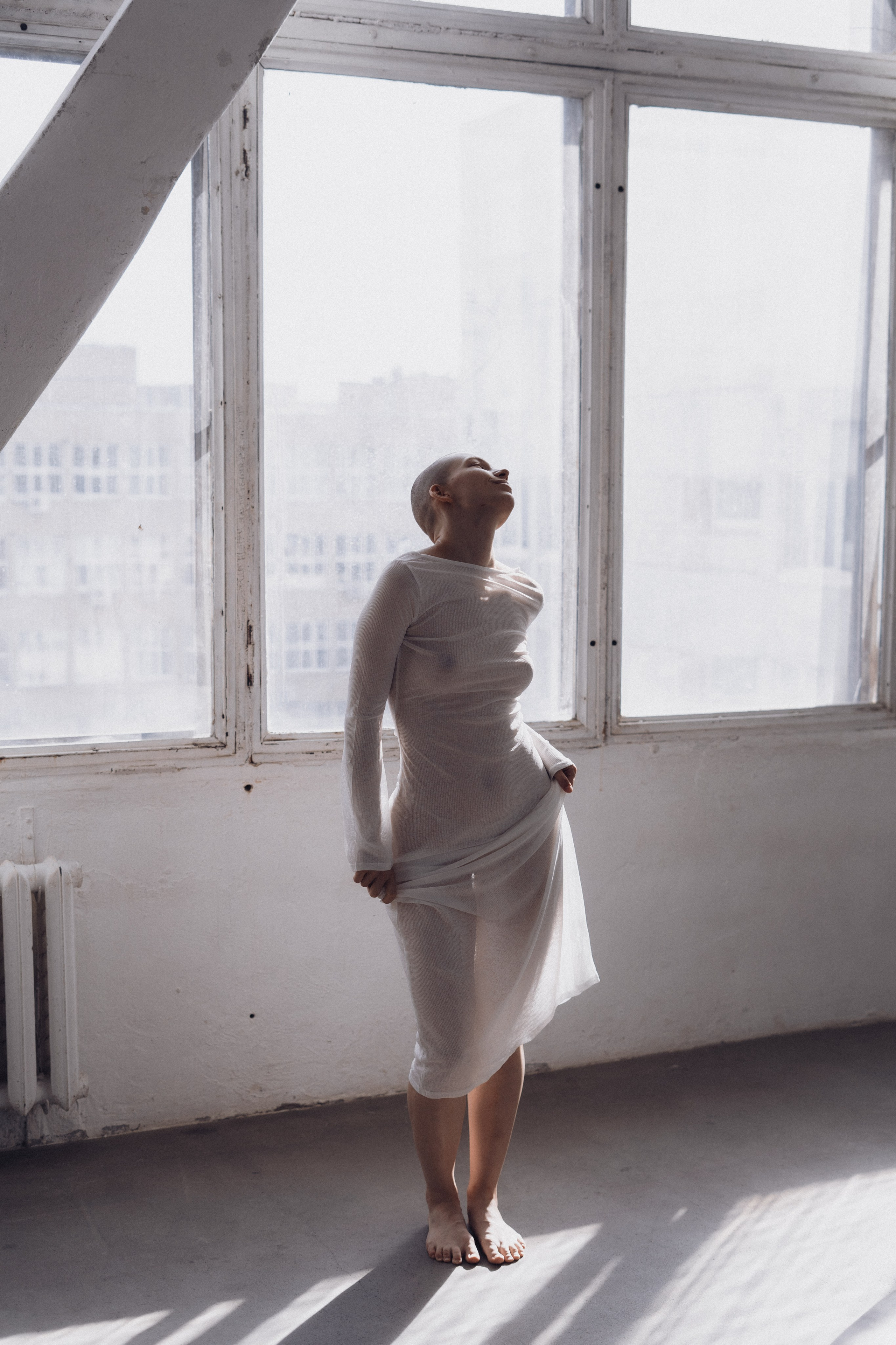 Alisa. Фотограф Москва