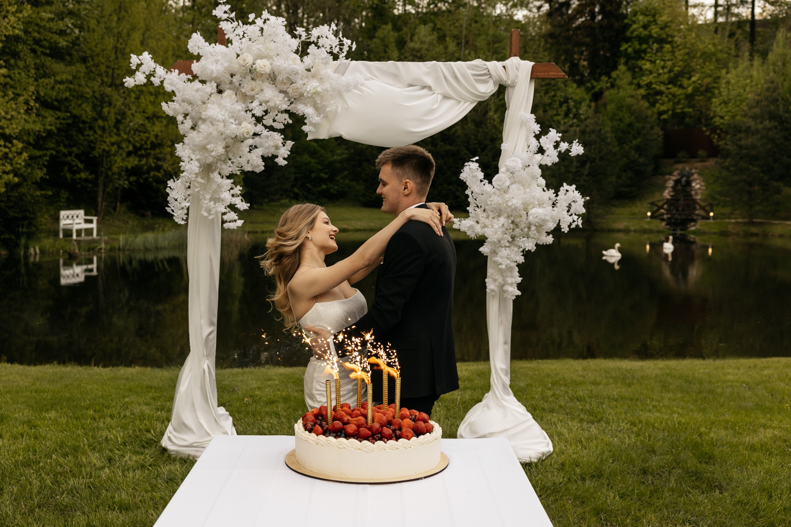 Без тебя нет весны. Свадебный и Семейный Фотограф в Гатчине и Санкт-Петербурге Виктория