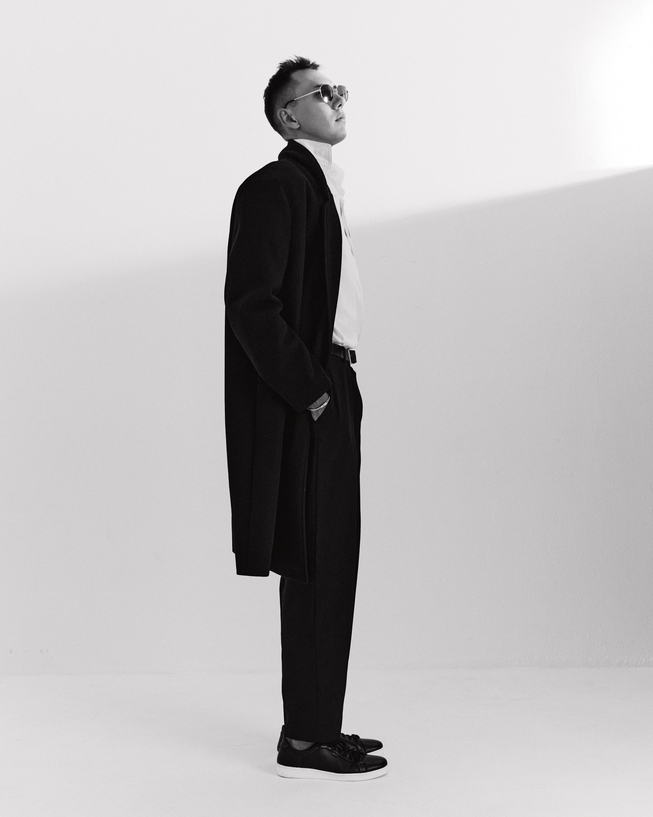 Сергей. Студийный фотограф в Москве Илья Сухов