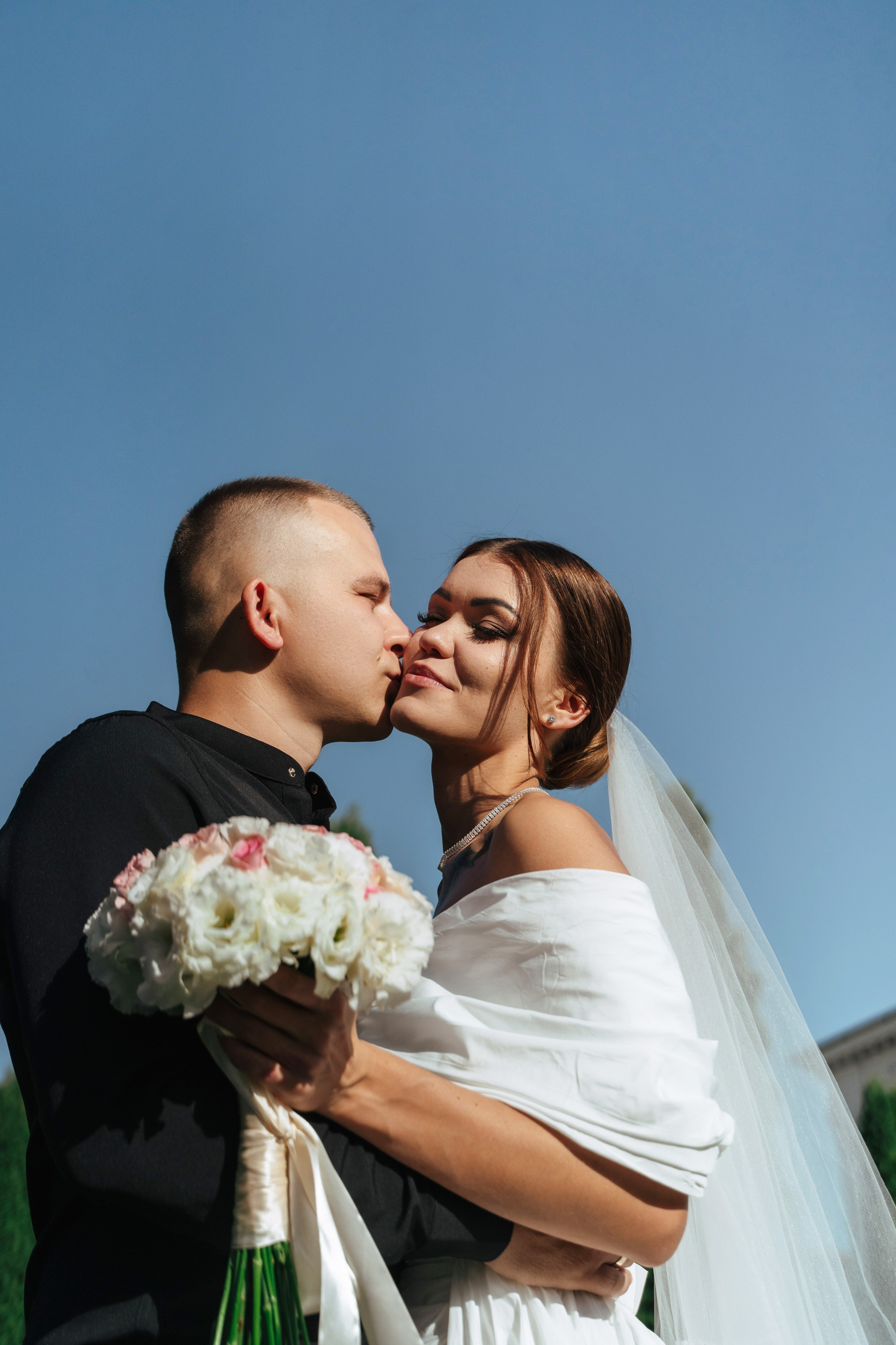 Вика и Вадим. Семейный фотограф Новочеркасск