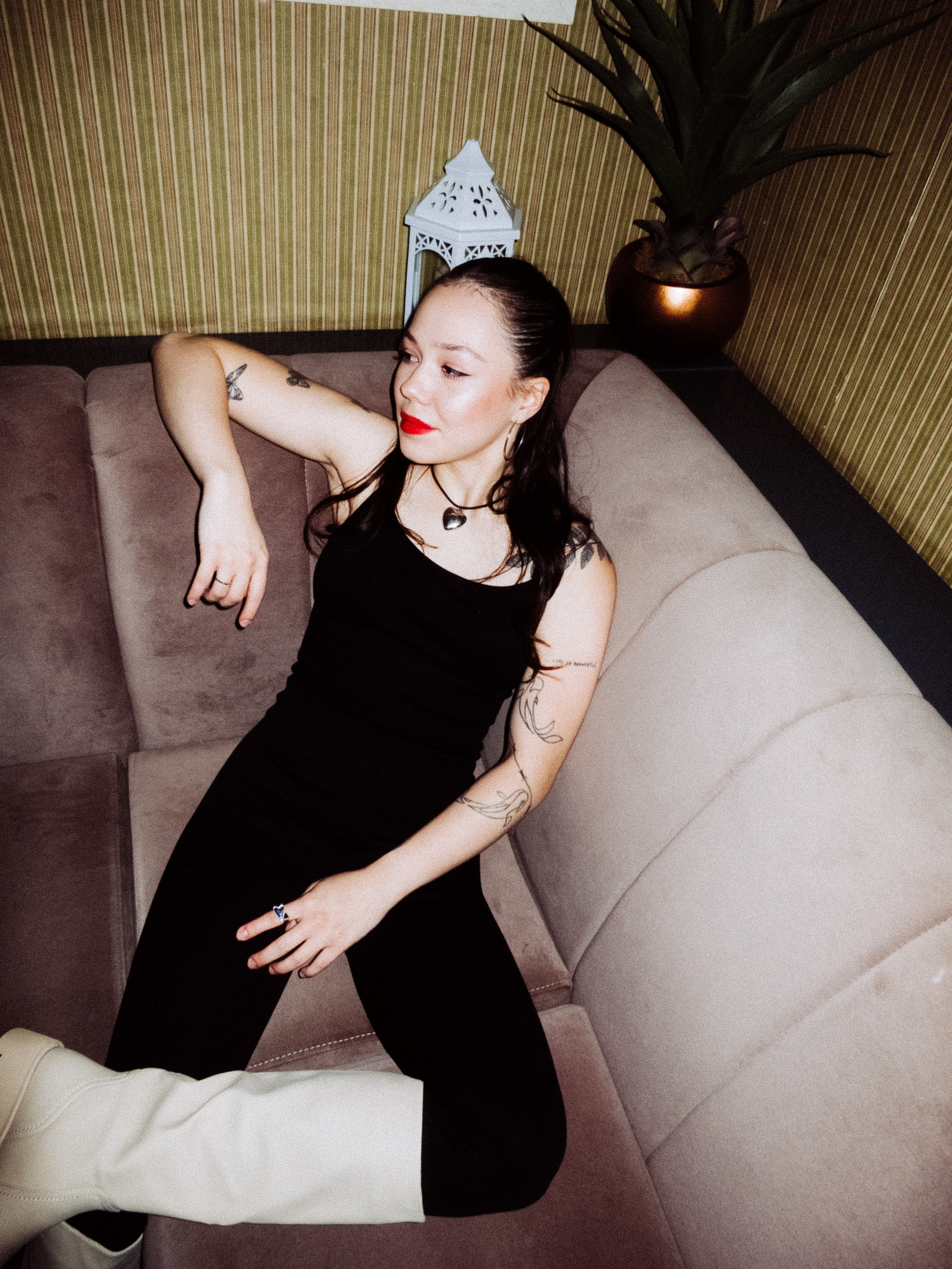 Стафф пати Юнайтед