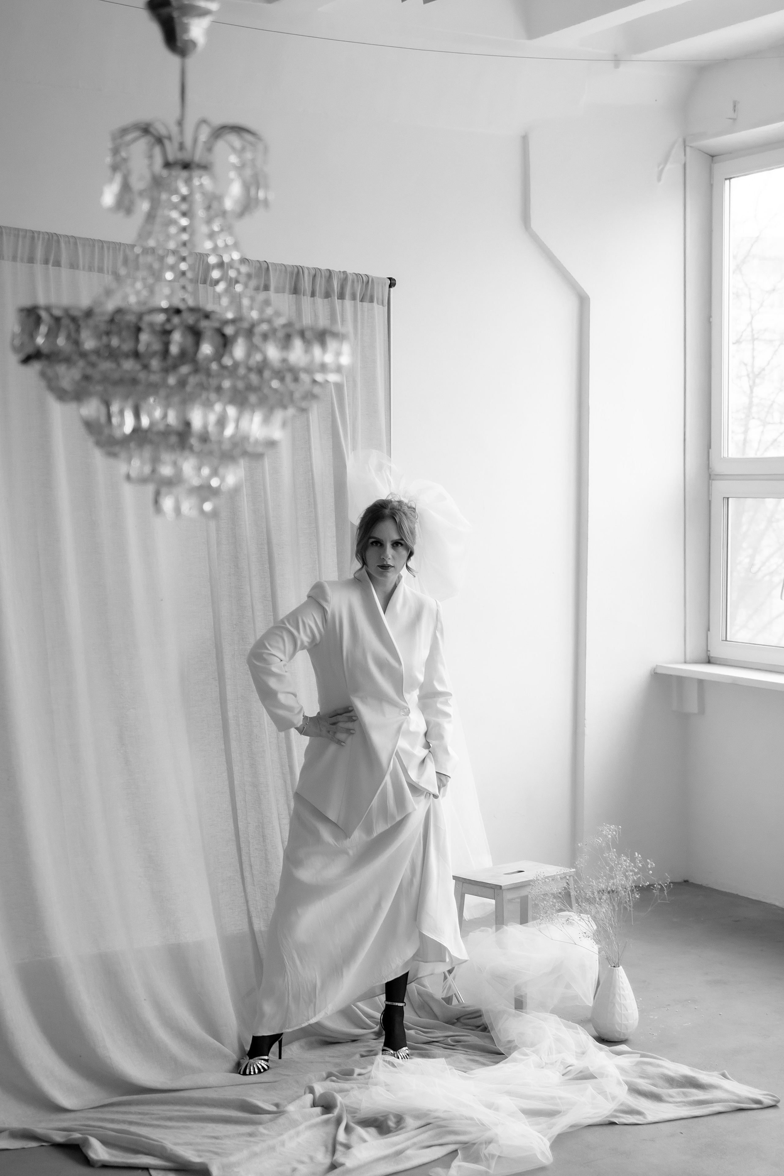 Вика. Свадебный и семейный фотограф в Серпухове Александра Дерюшева