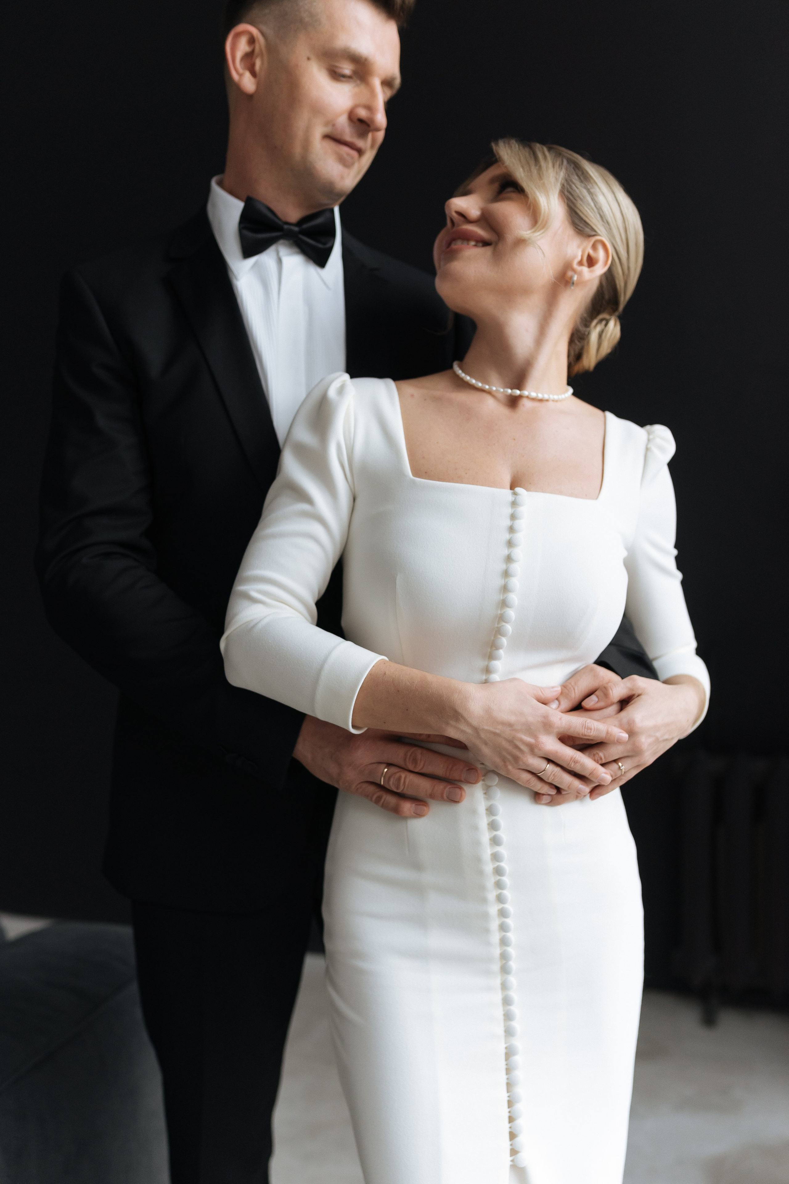 Андрей и Елизавета. Свадебный фотограф в Перми и Пермском крае Алена Мартынова