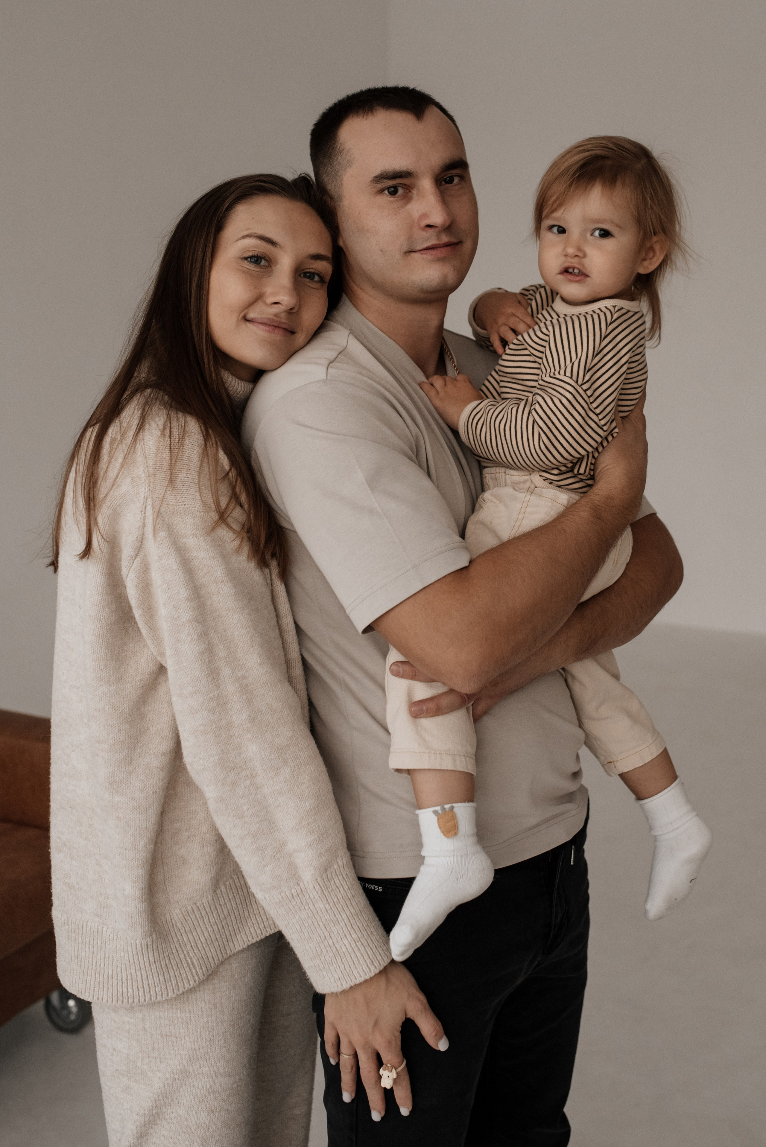 Оля ♡ София ♡ Женя. Фотограф Ольга Плеханова | Нижний Новгород, Москва