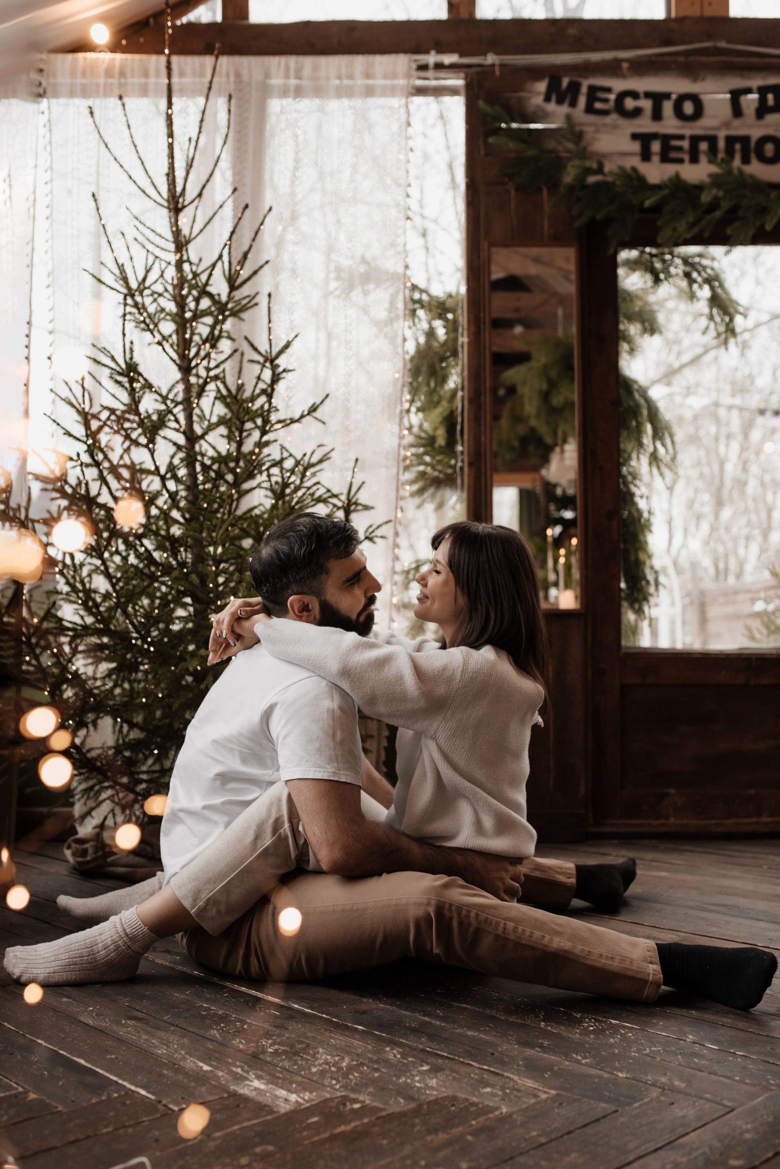 Света ♡ Артак. Фотограф Ольга Плеханова | Нижний Новгород, Москва