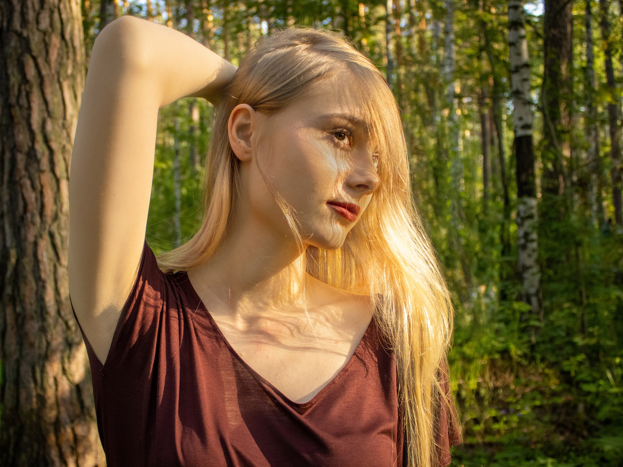 Валерия. Семейный и детский фотограф в Екатеринбурге