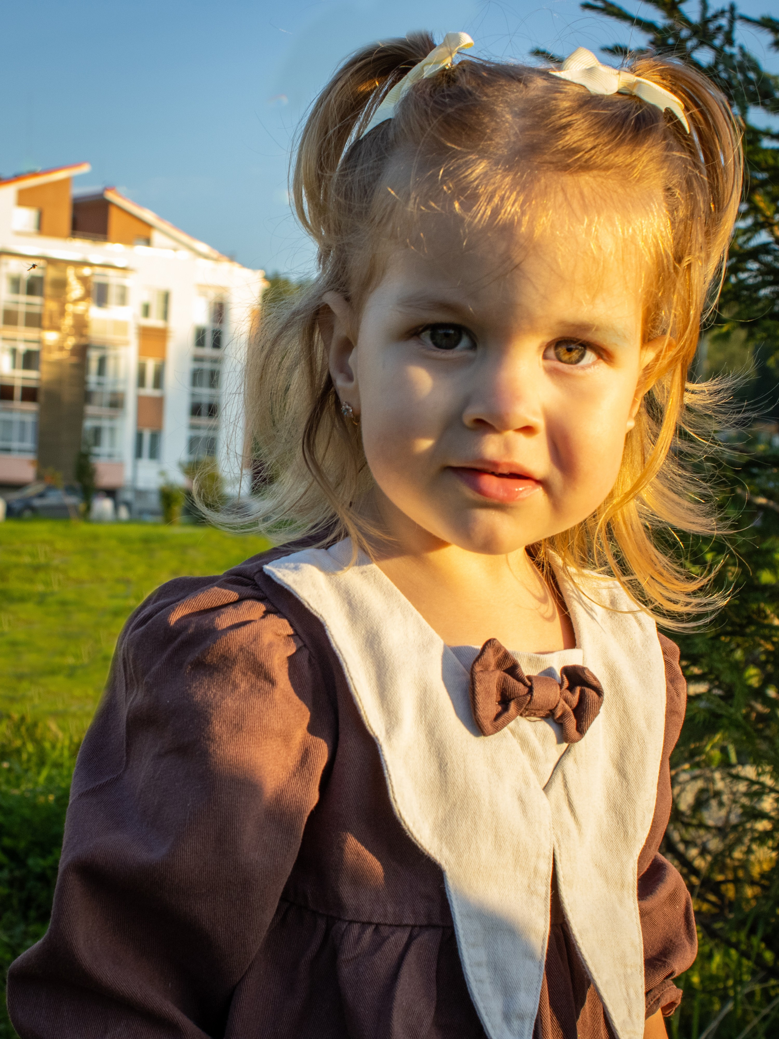 Есения. Семейный и детский фотограф в Екатеринбурге