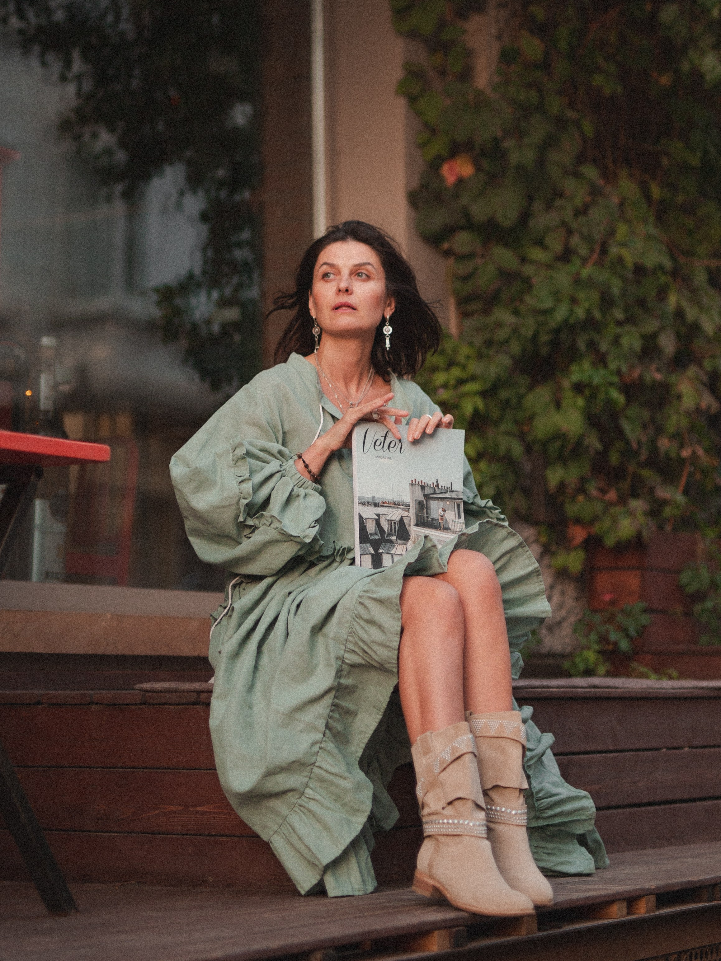 Юлия. Семейный и портретный фотограф в Краснодаре Светлана Соловьева