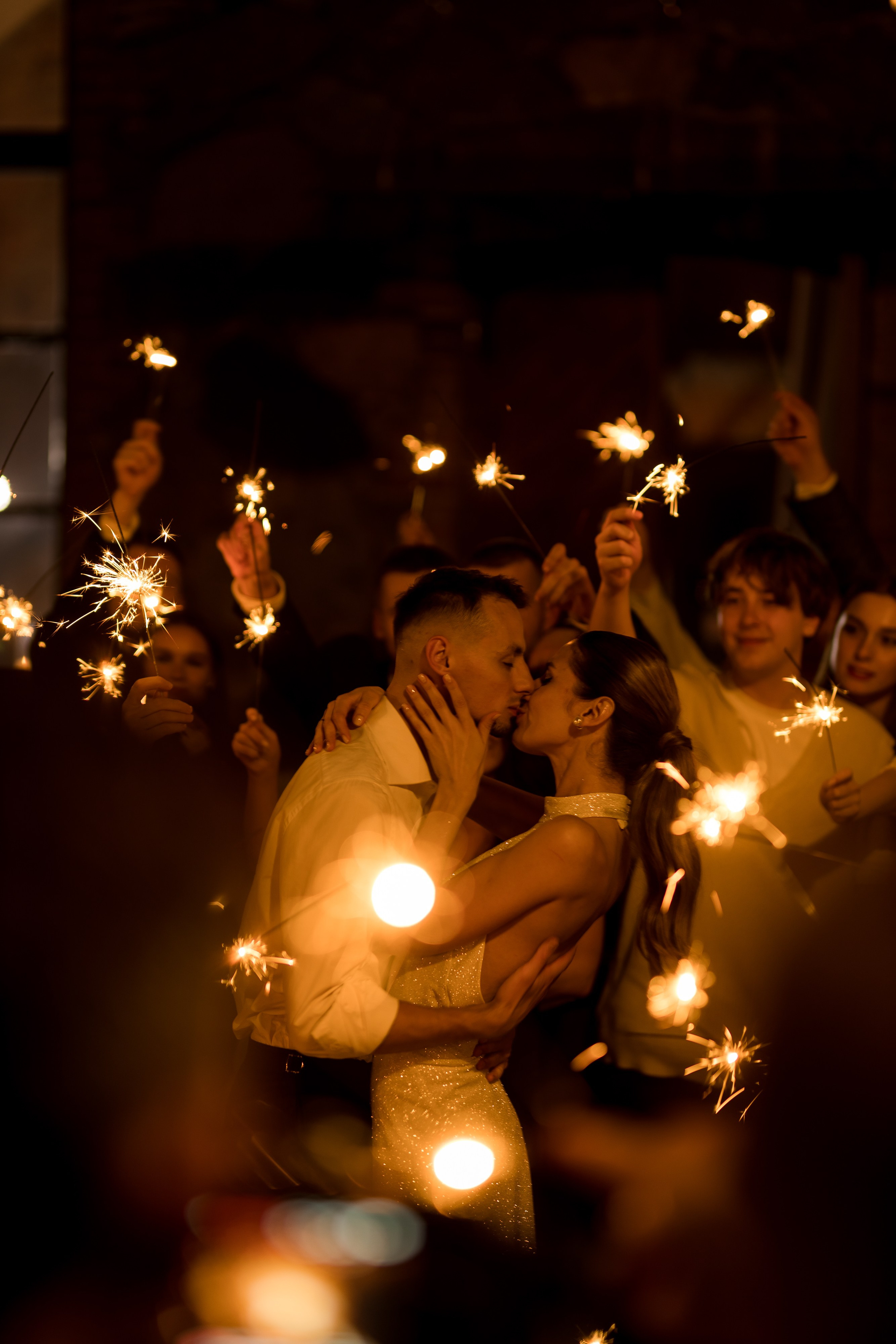 Д&Е. Свадебный фотограф Гомель