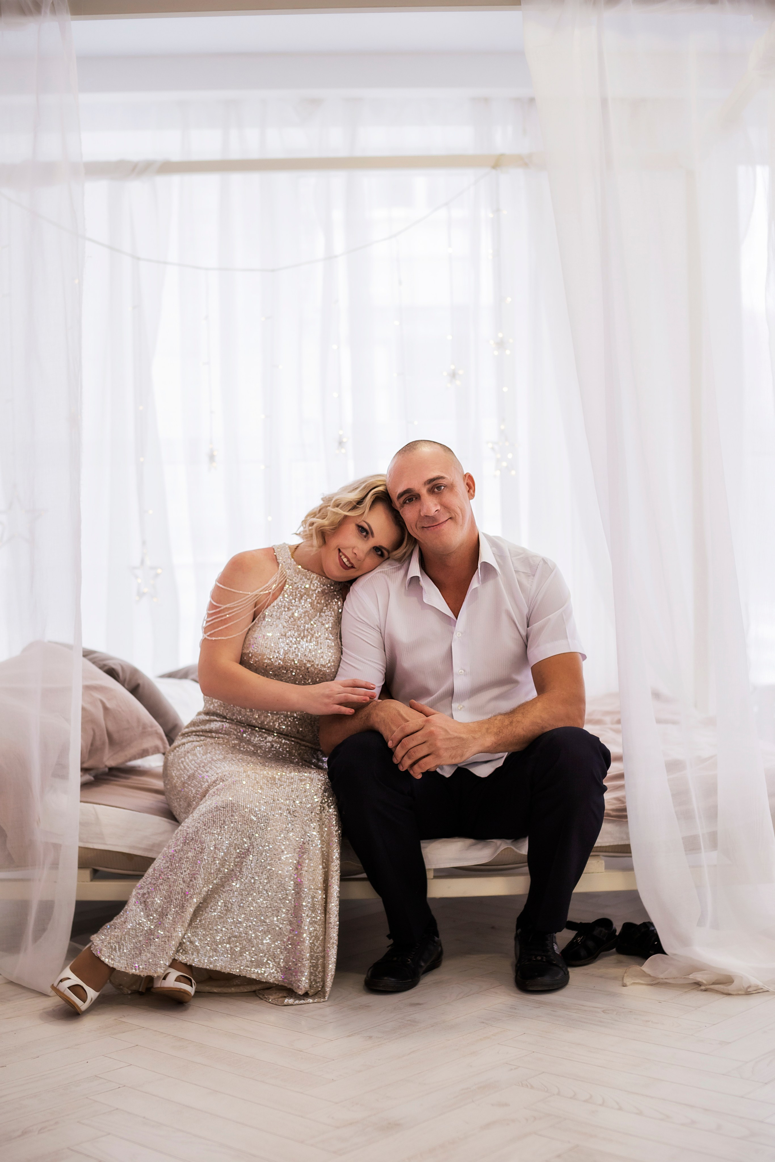 17.12.23. Семейный фотограф в Саратове