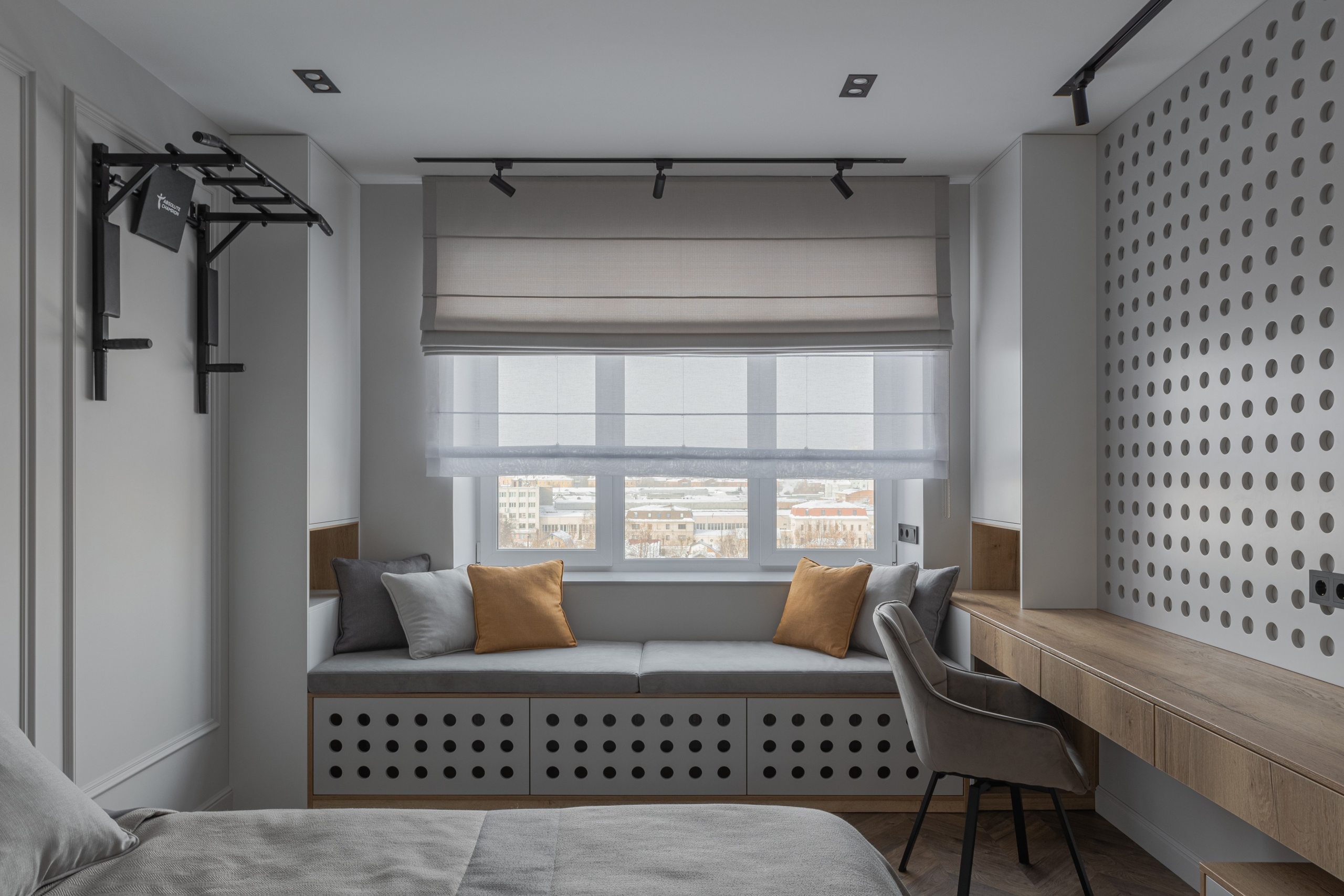 ЮЛИЯ ФЕДОТОВА. Наталья Летунова — интерьерный фотограф в Иванове