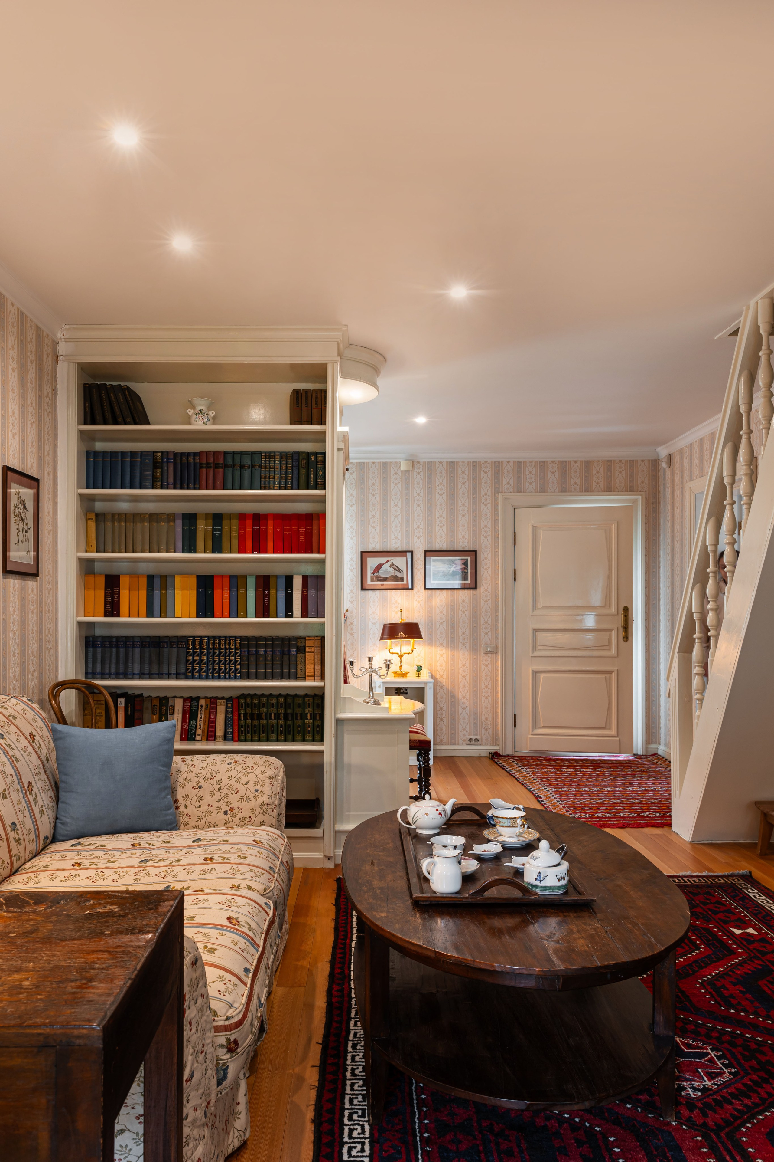 СОБОРНАЯ СЛОБОДА. Наталья Летунова — интерьерный фотограф в Иванове