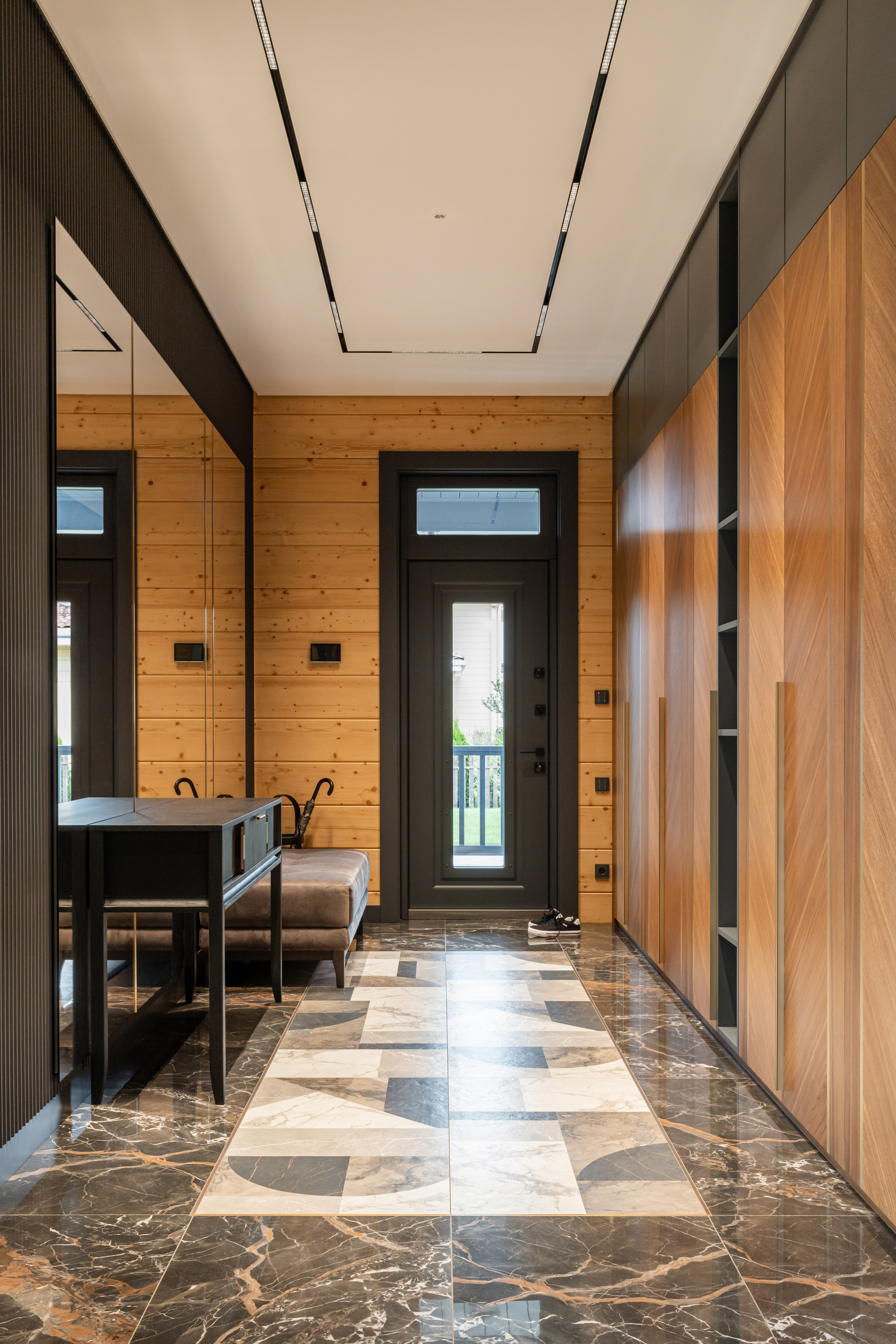 ДЕРЕВЯННЫЙ ДОМ. Наталья Летунова — интерьерный фотограф в Иванове