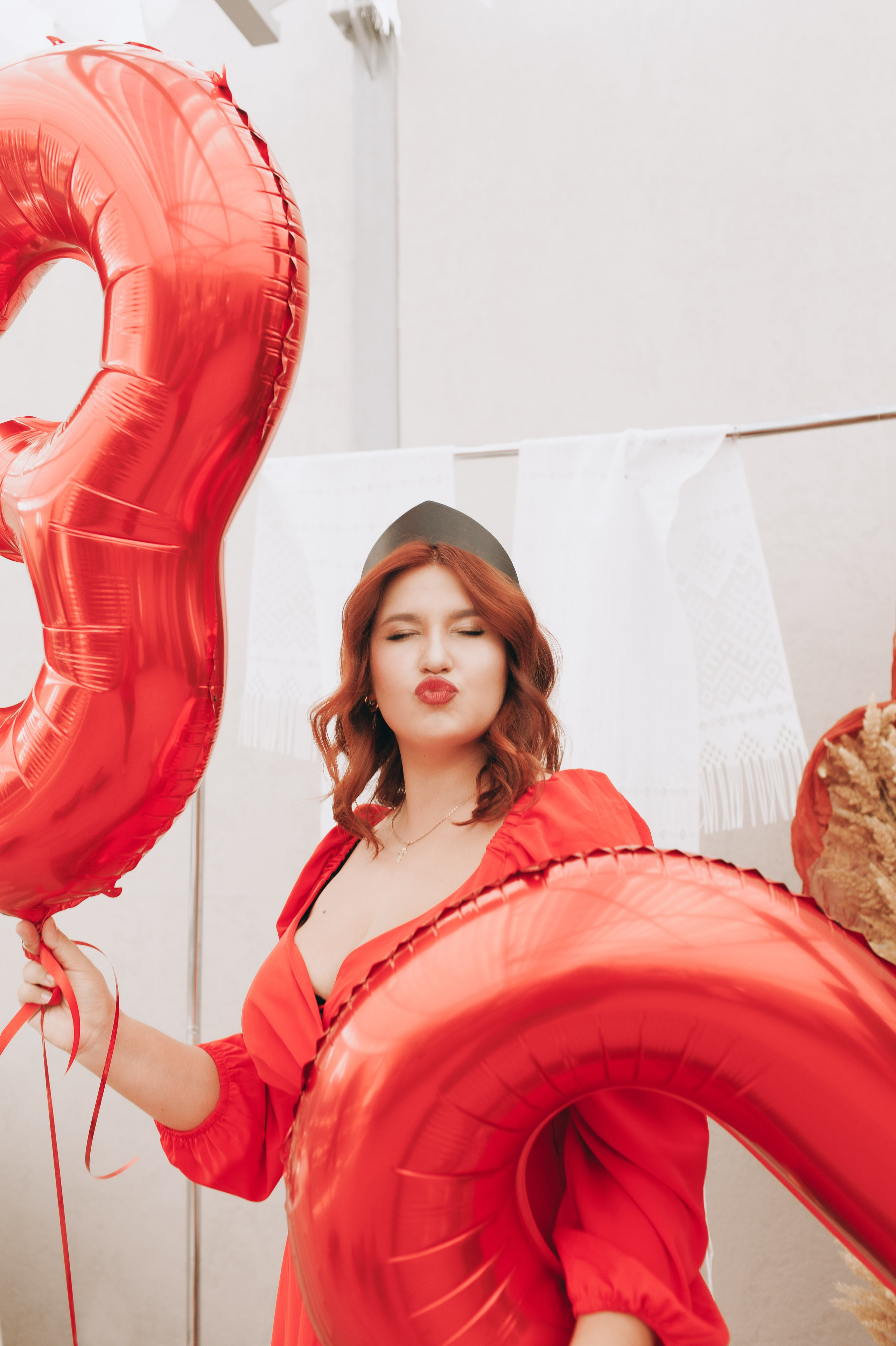 Аня юбилей. Портретный и свадебный фотограф в Белгороде Глухова Кристина