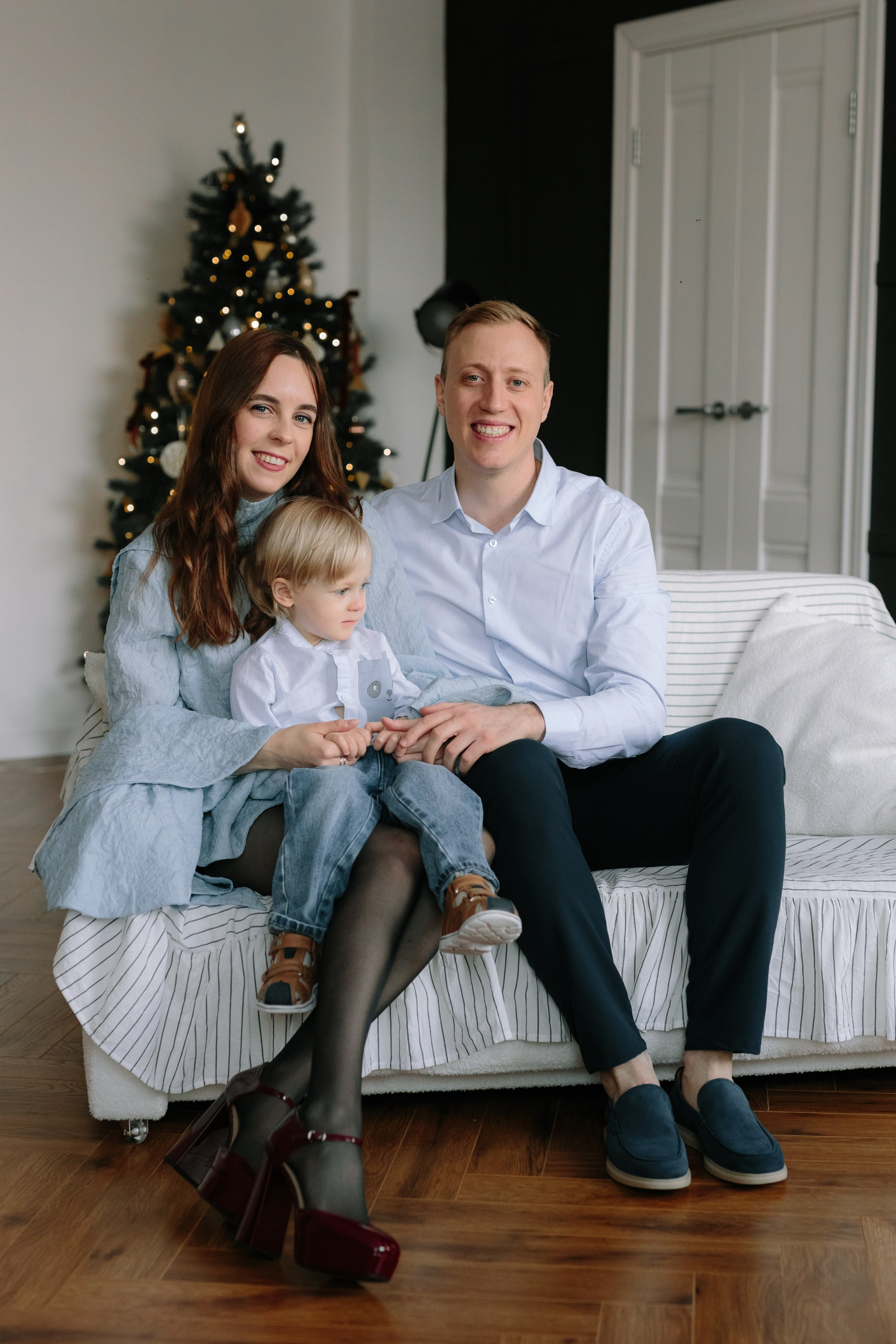 V & A & V. Фотограф Нижний Тагил Лилия Савина