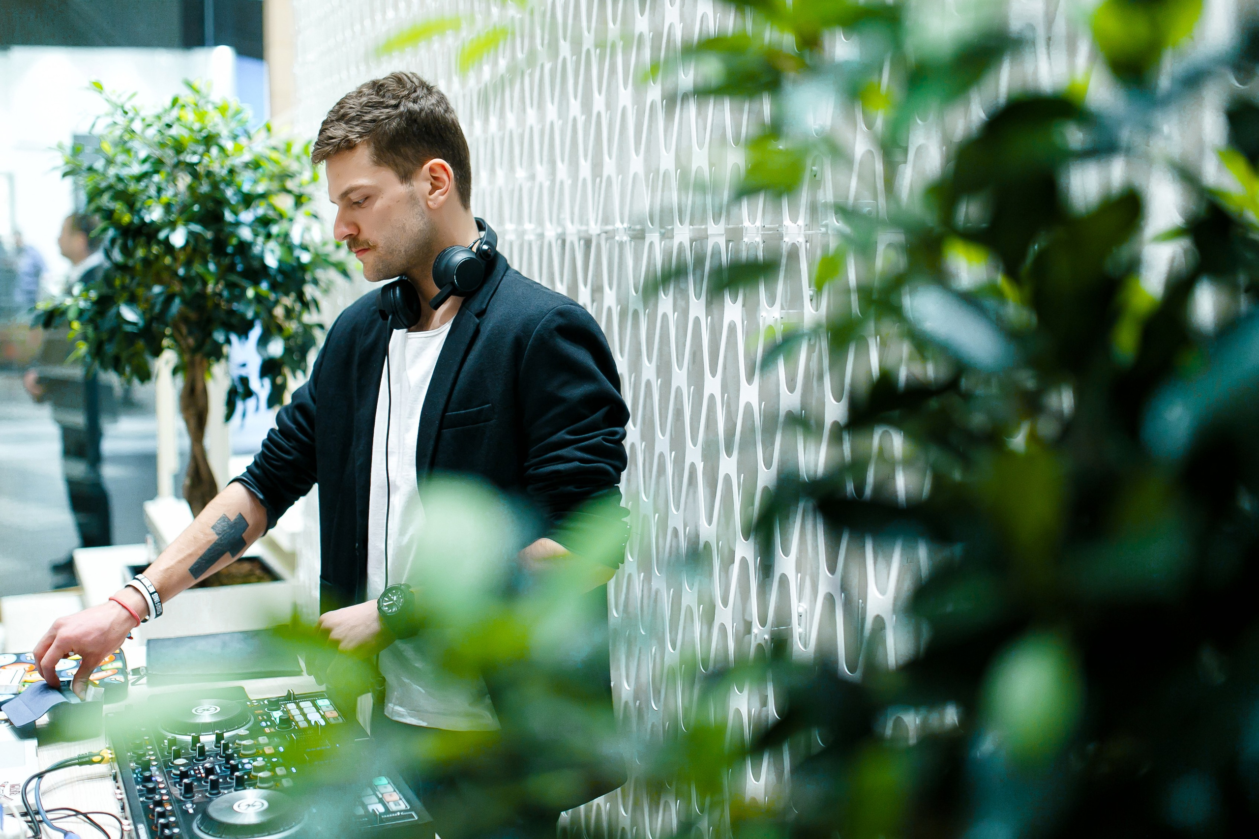 Фото и видео съёмка в Санкт-Петербурге