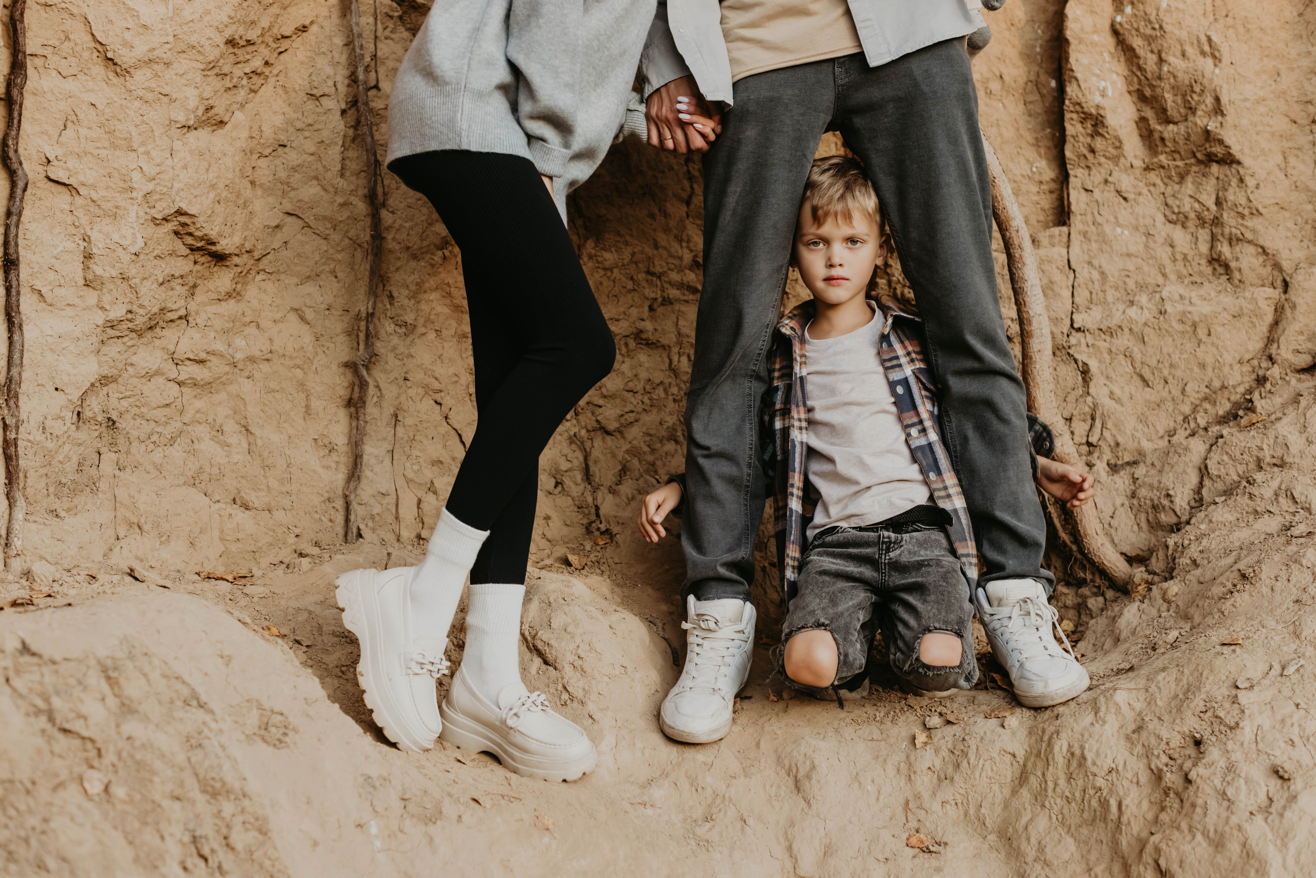 Семья. Главная