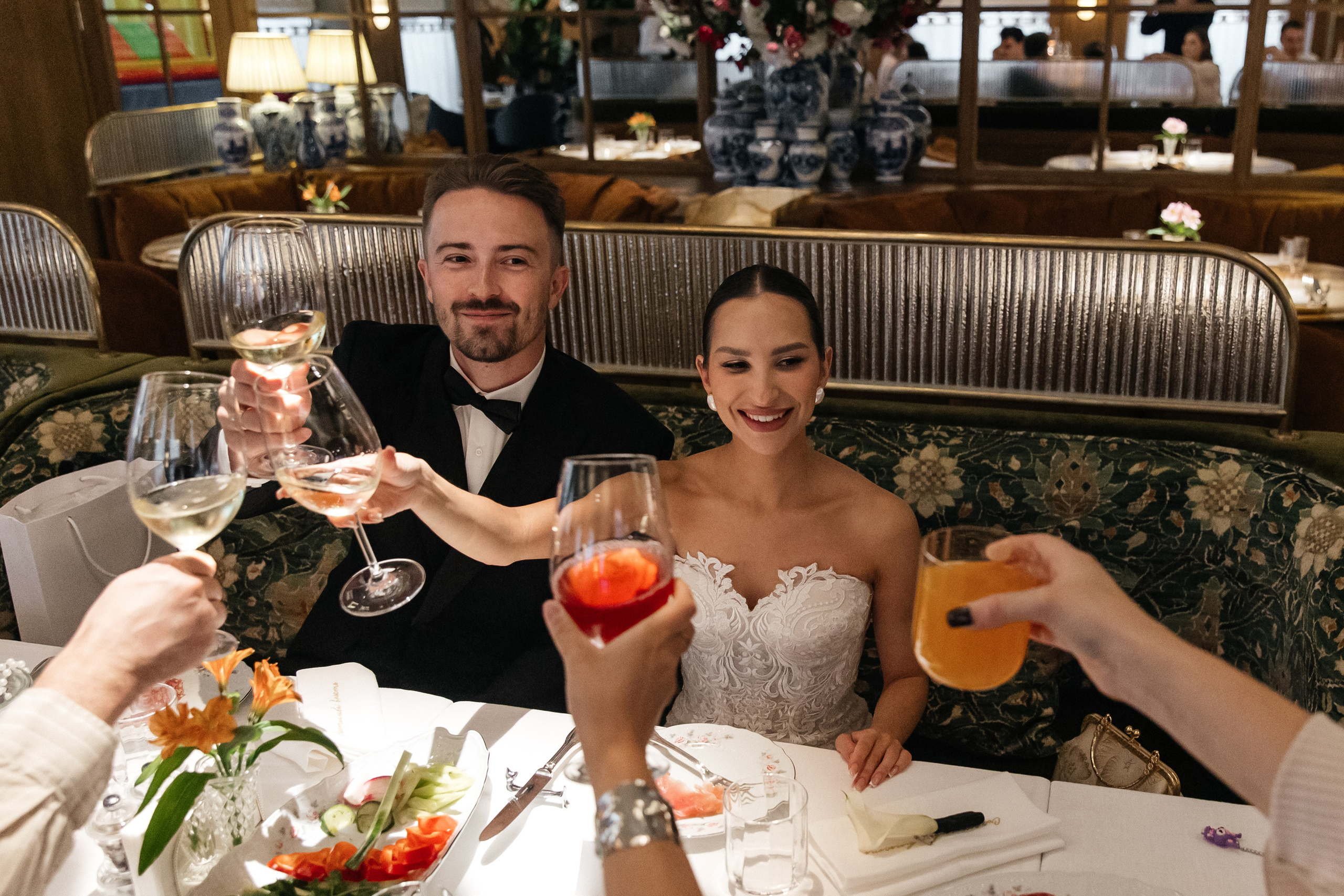 ELENA & STANISLAV. Свадебный фотограф | Екатеринбург | Сочи | Артем Шестаков