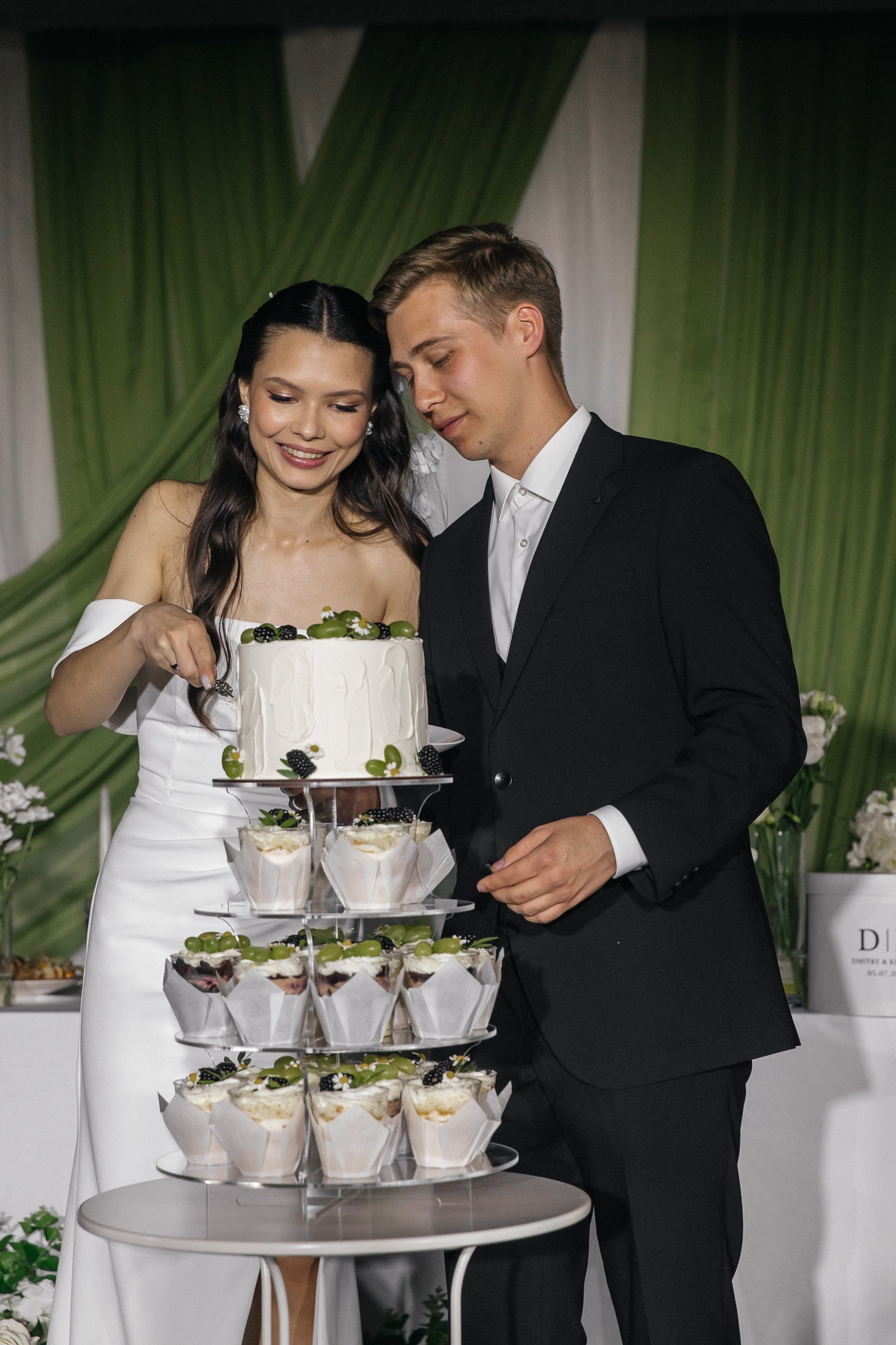 KRISTINA & DMITRIY. Свадебный фотограф | Екатеринбург | Сочи | Артем Шестаков