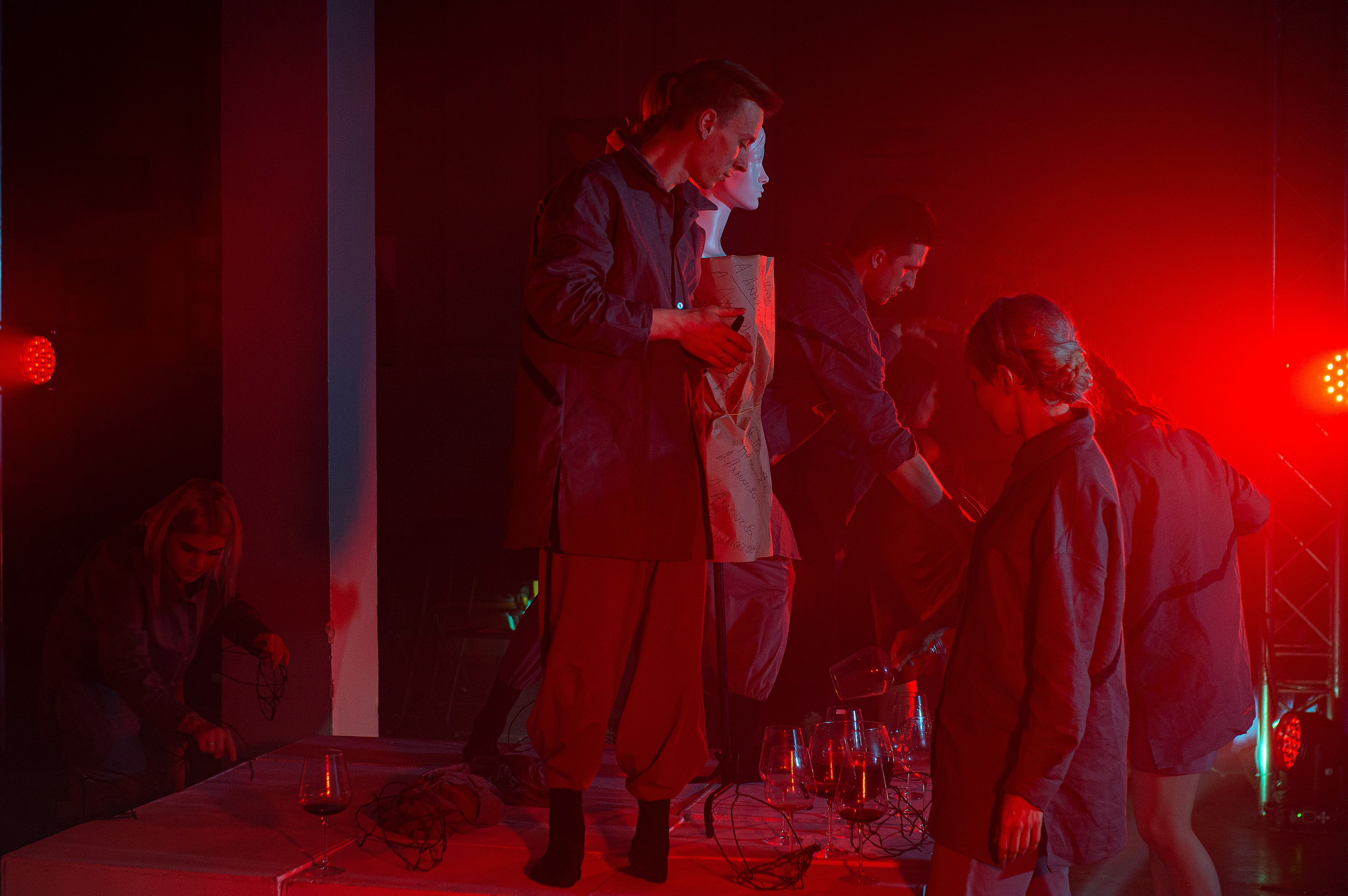 Портфолио. Портретный фотограф в Иваново Дмитрий Егоров