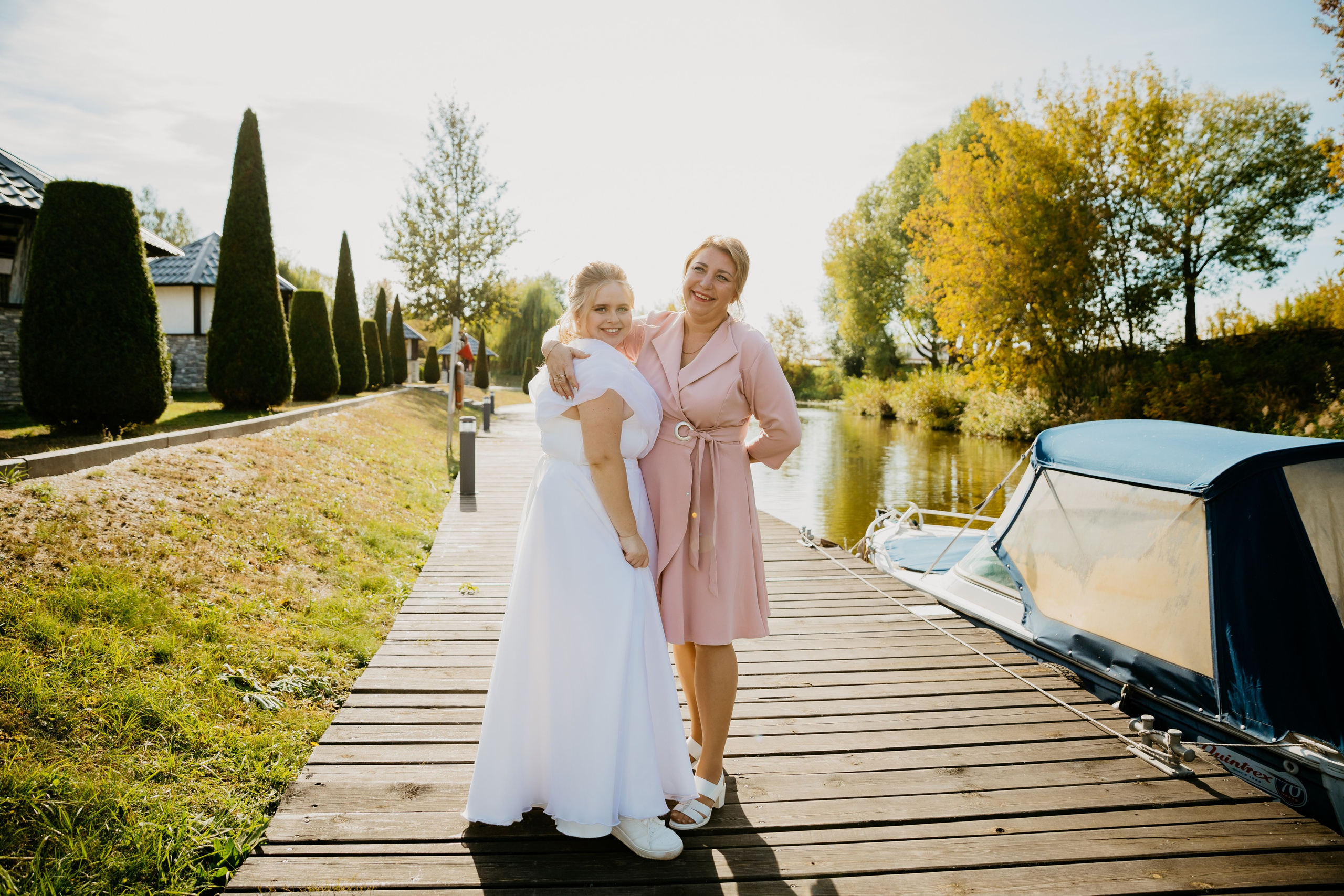 Капитан. Семейный фотограф москва