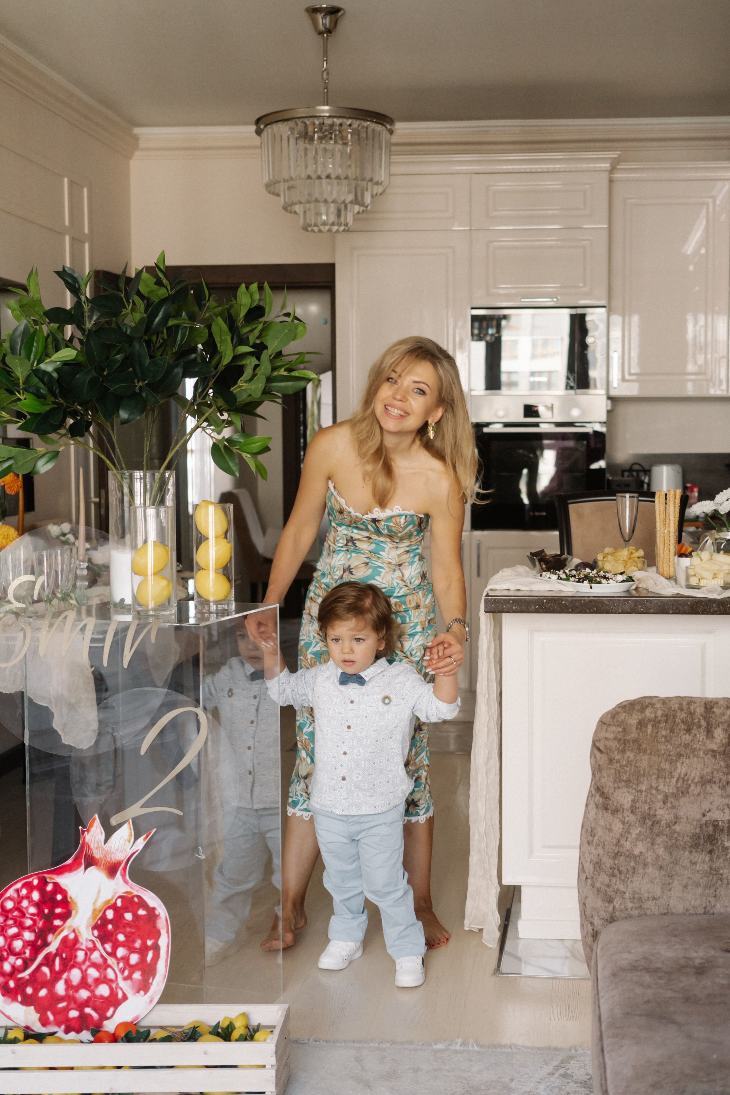 Дни Рождения. Надя Инкина фотограф Москва