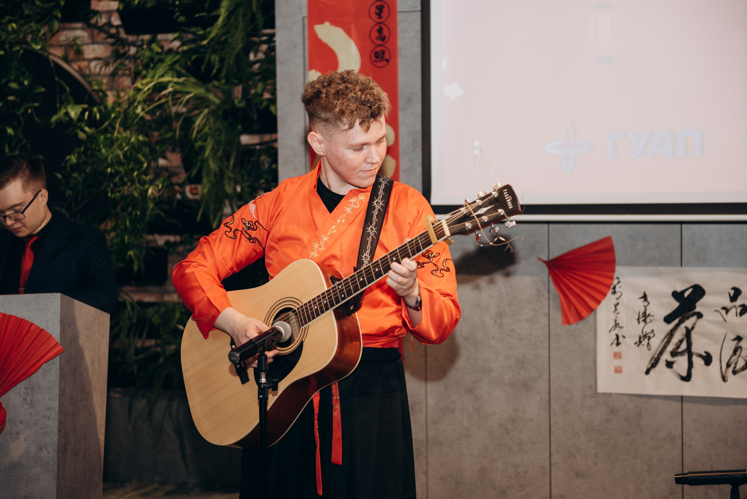 Китайский новый год