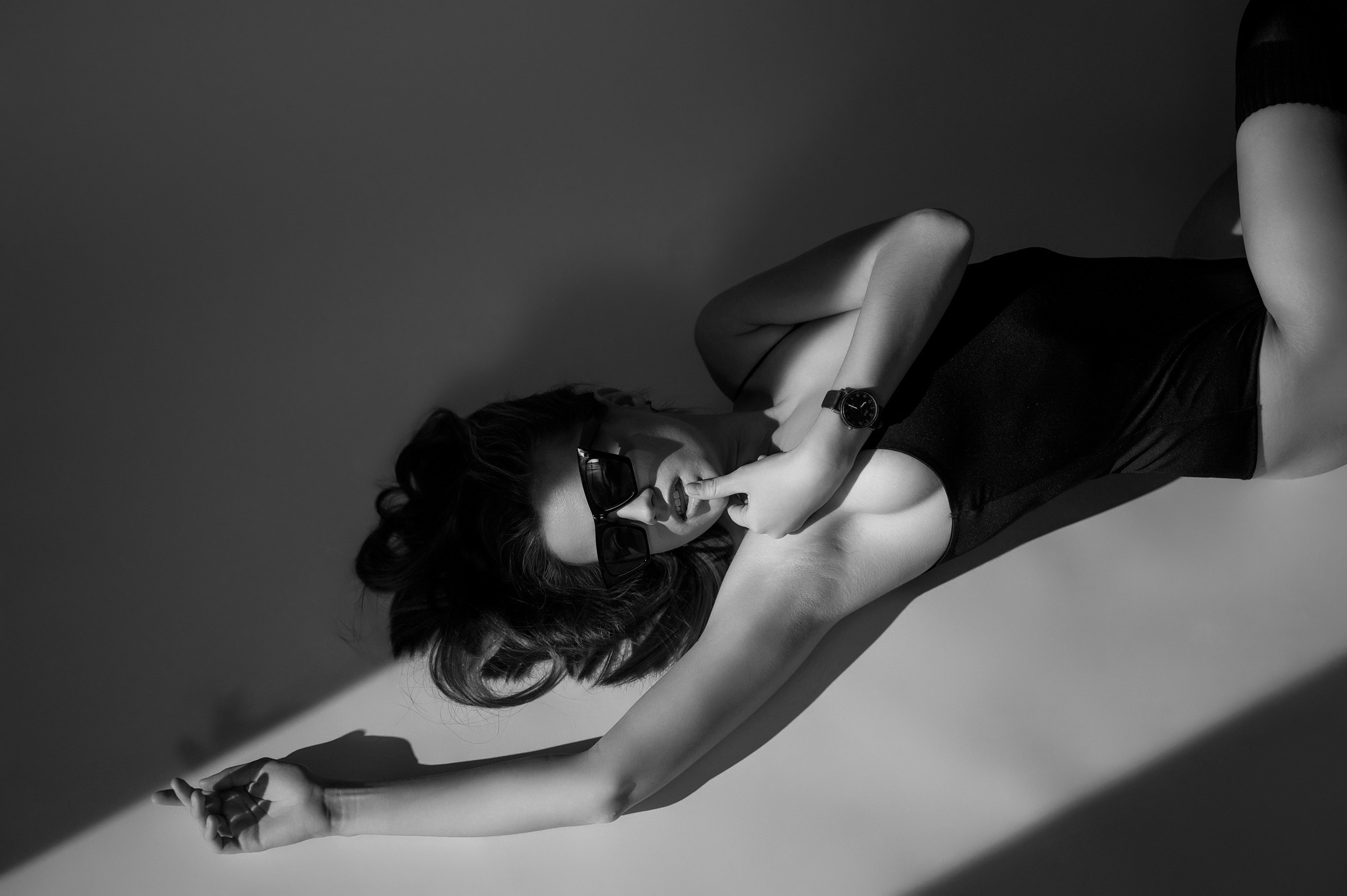 Ираида. Главная