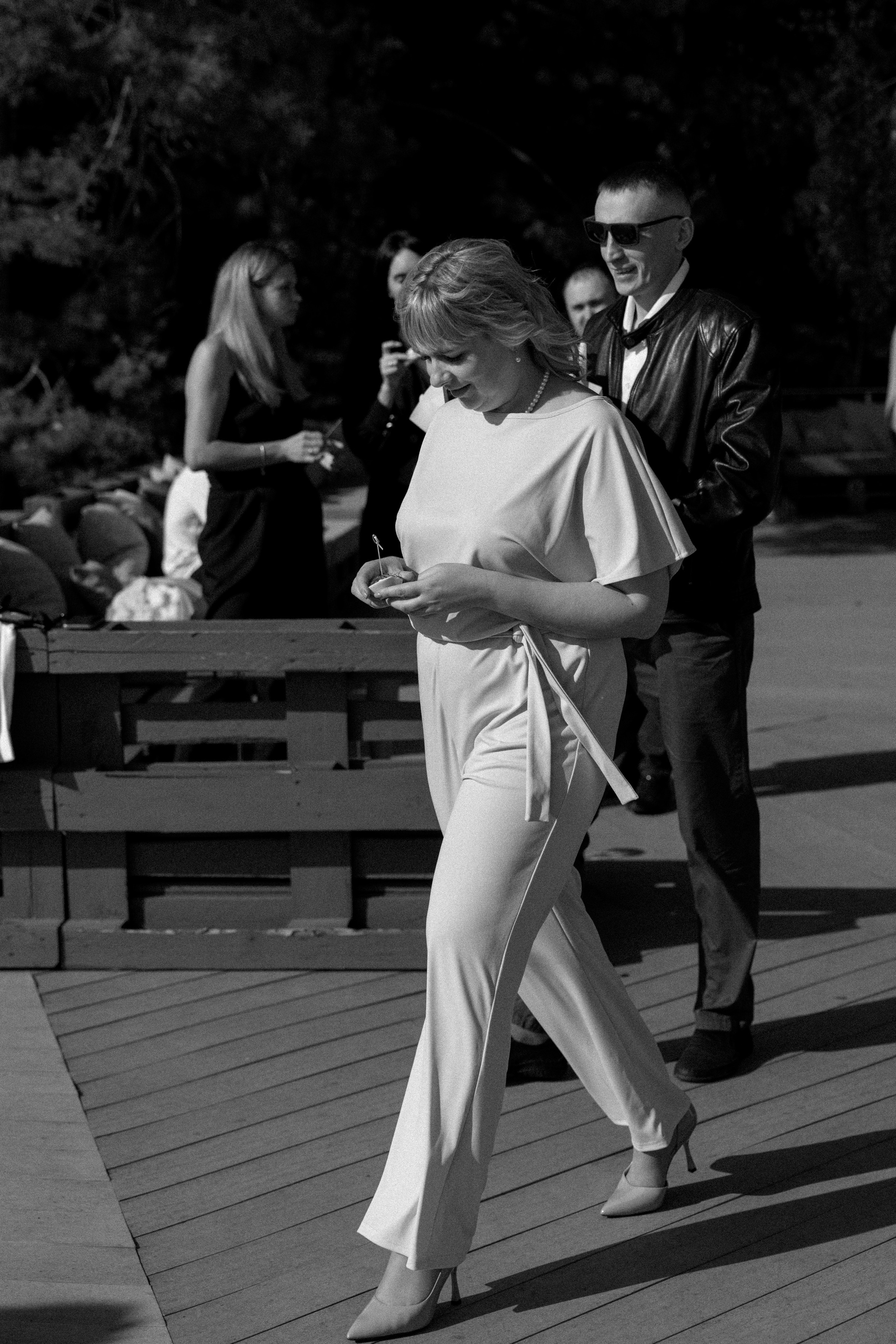 Олег и Варя. Свадебный и семейный фотограф в Новосибирске Наталья Зорина