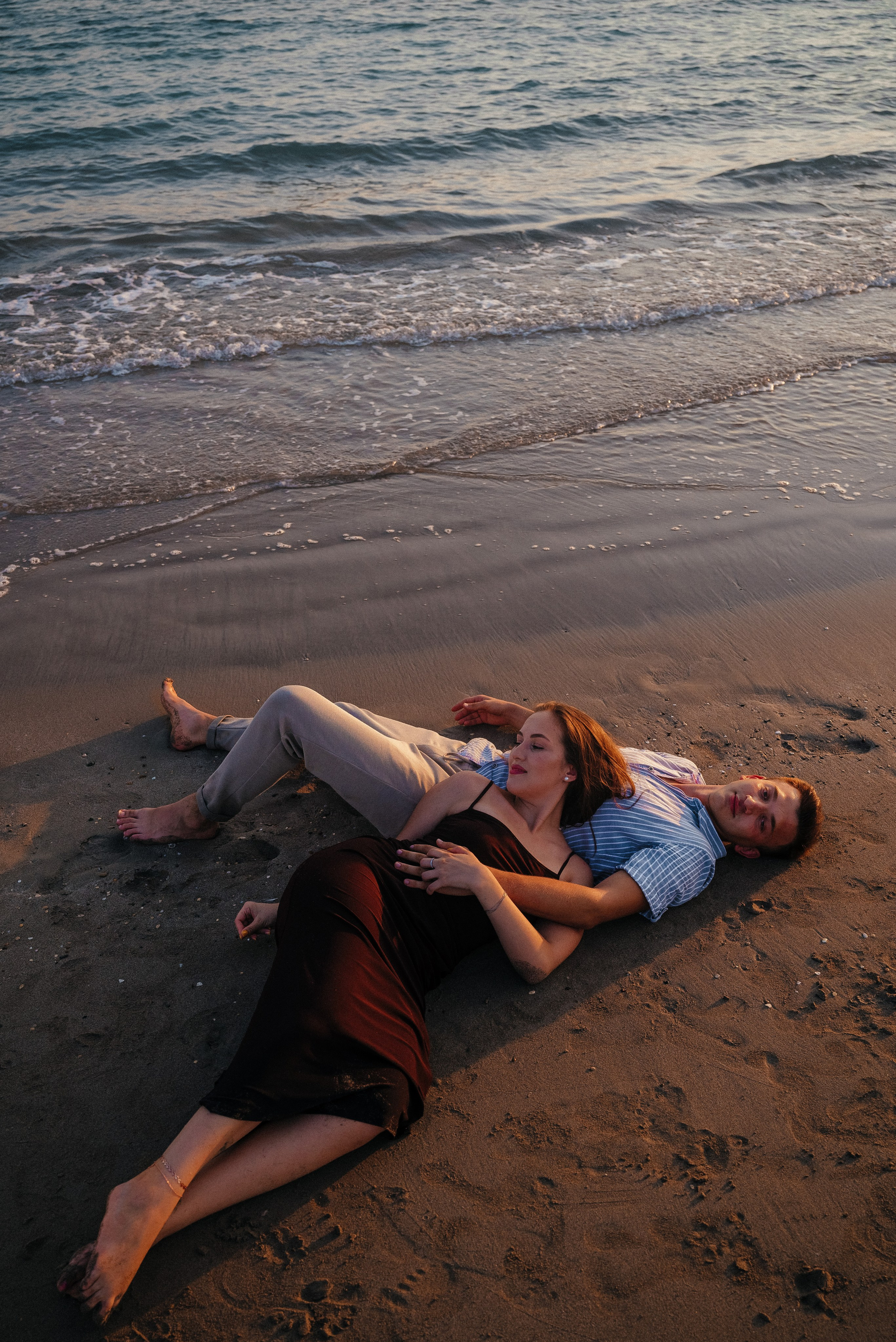 Лавстори. Анна Лобанова | фотограф