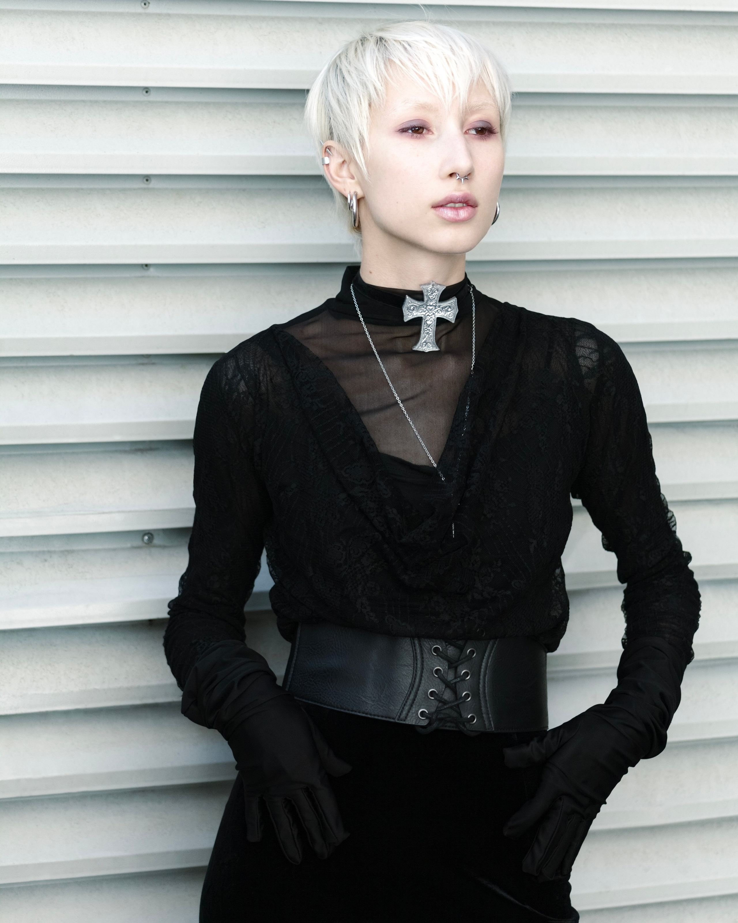 Стилизация клиентов. Стилист и имиджмейкер в Москве. Сталина Тамара