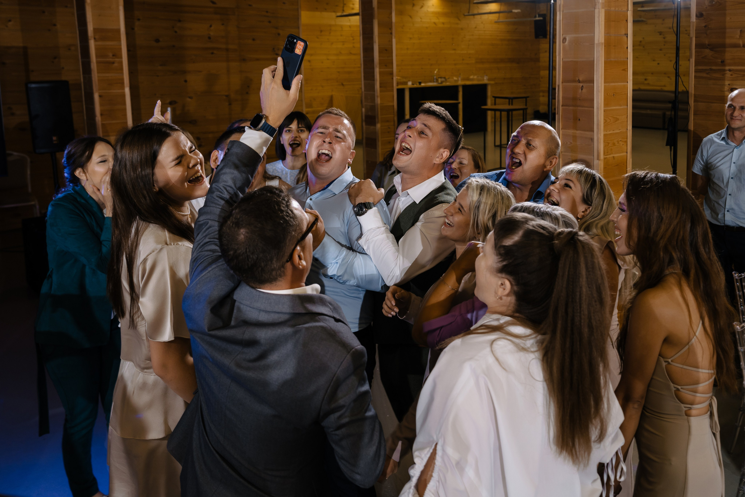 Дмитрий и Дарья. Свадебный фотограф Красноярск Вязьминова Мария