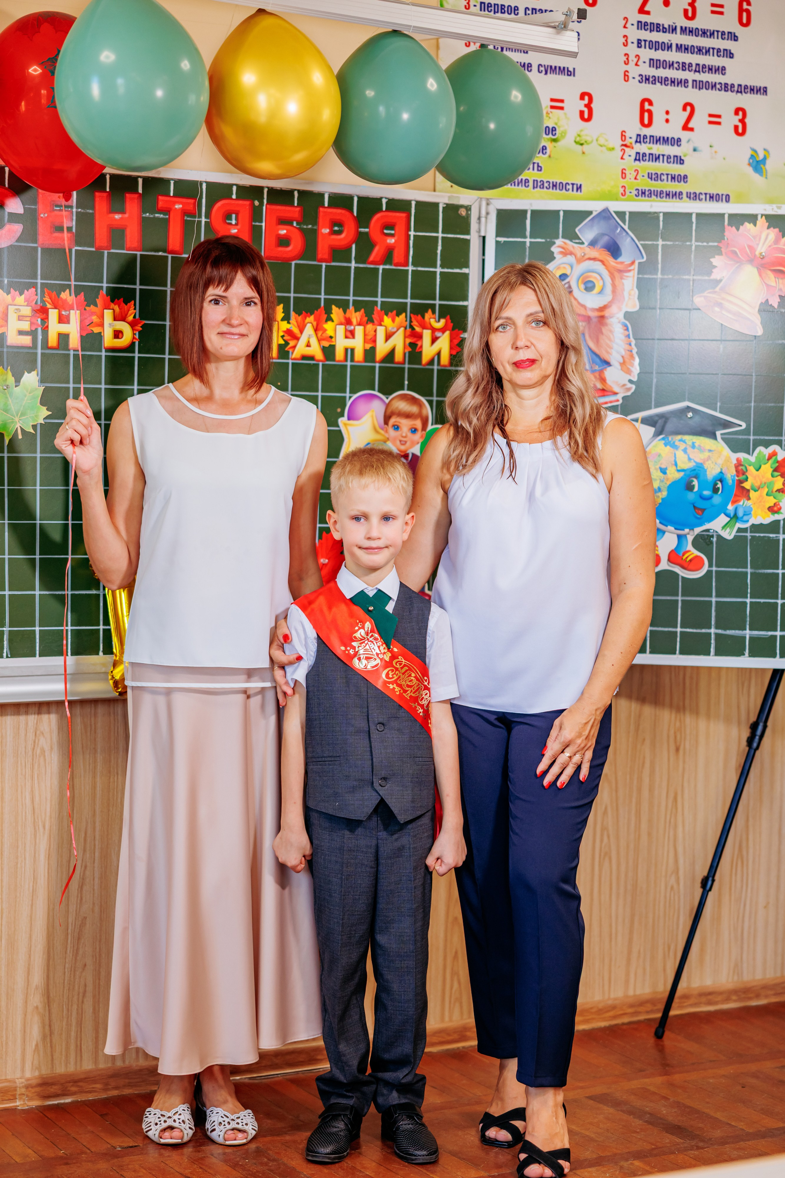 1сентября25года. Свадебный и семейный фотограф в Армавире