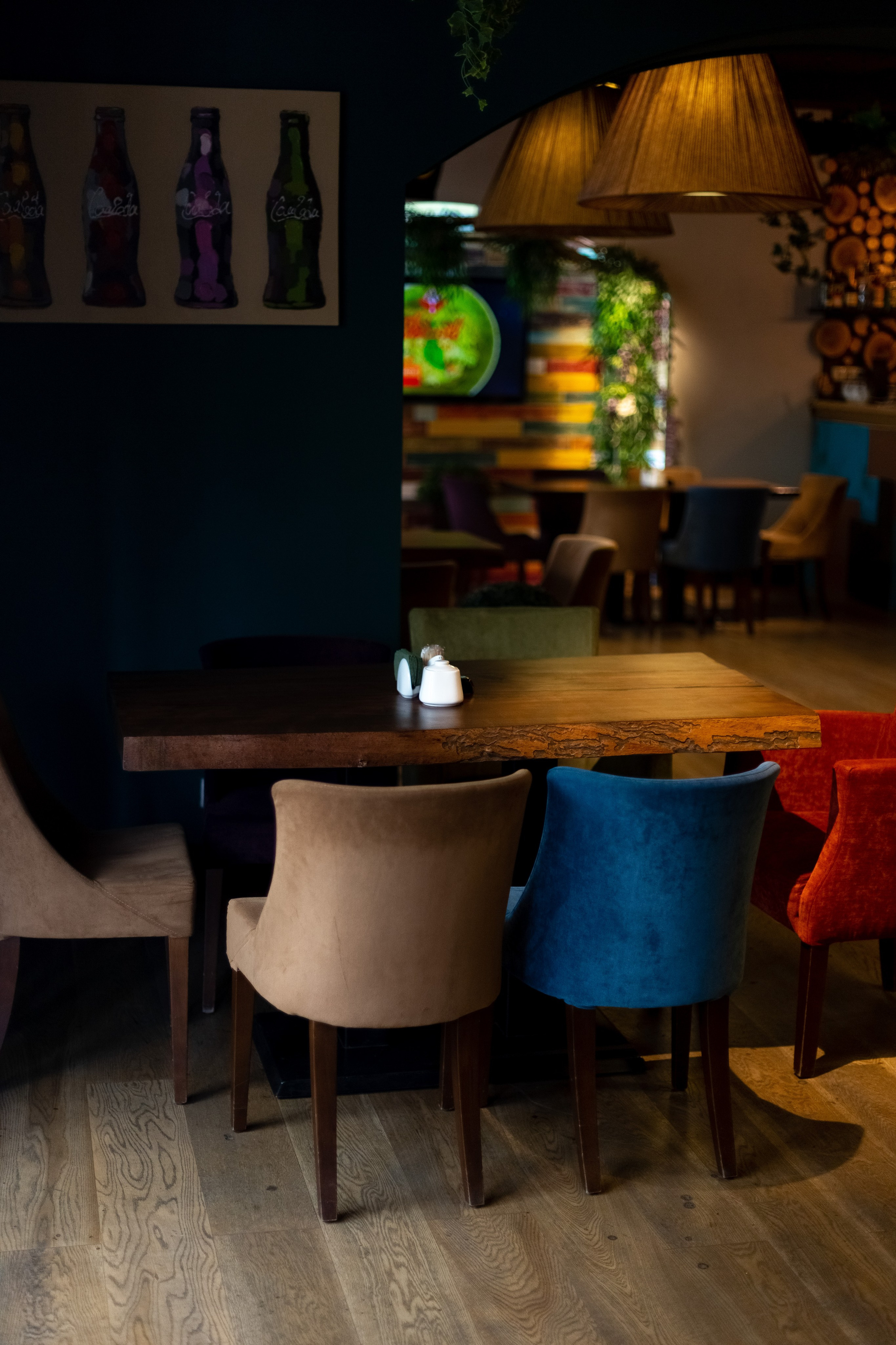 Wood. Свадебный фотограф в Нальчике Алим Джаппуев