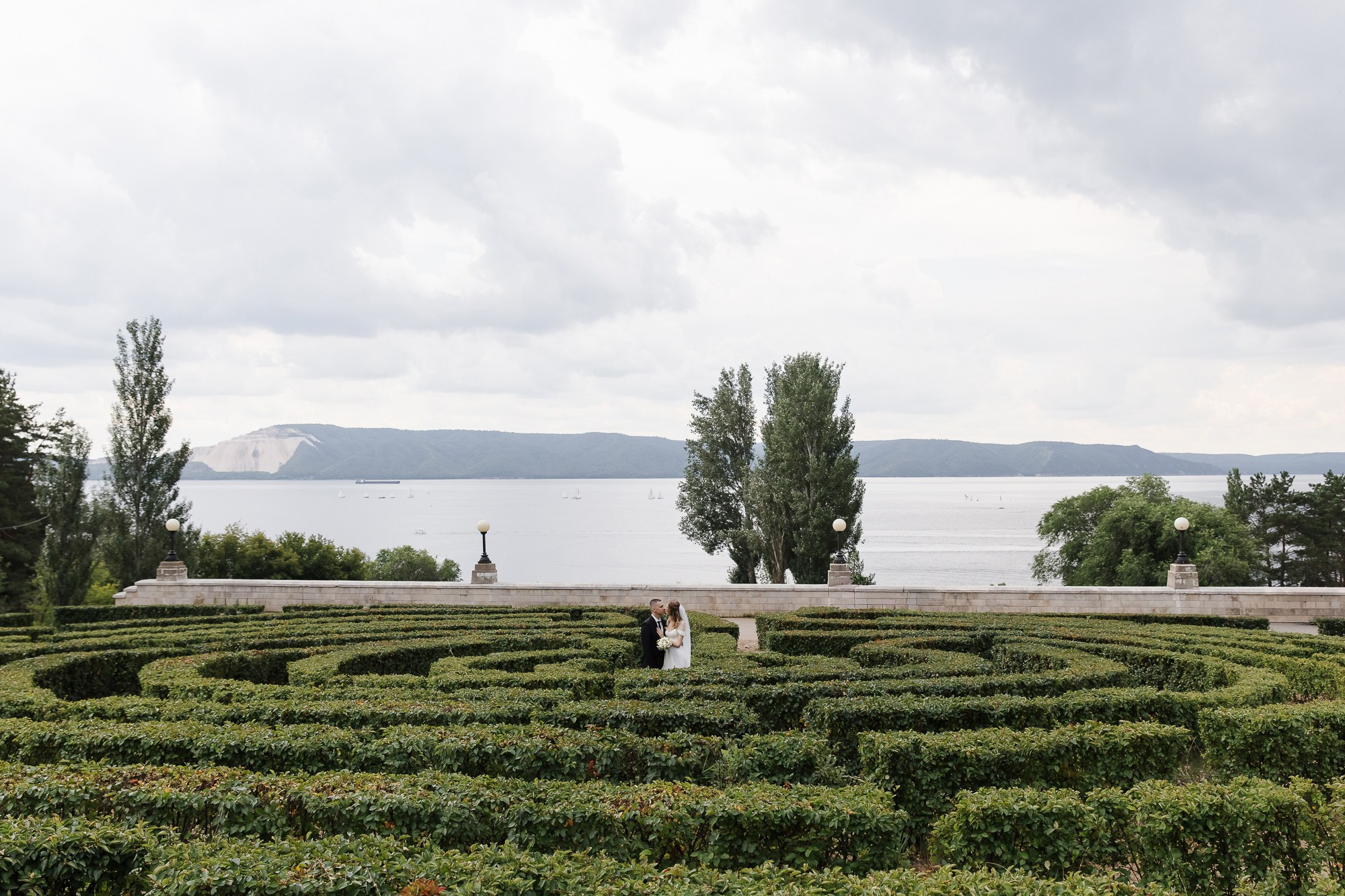 Максим и Диана. Маргарита Рубцова свадебный фотограф Тольятти