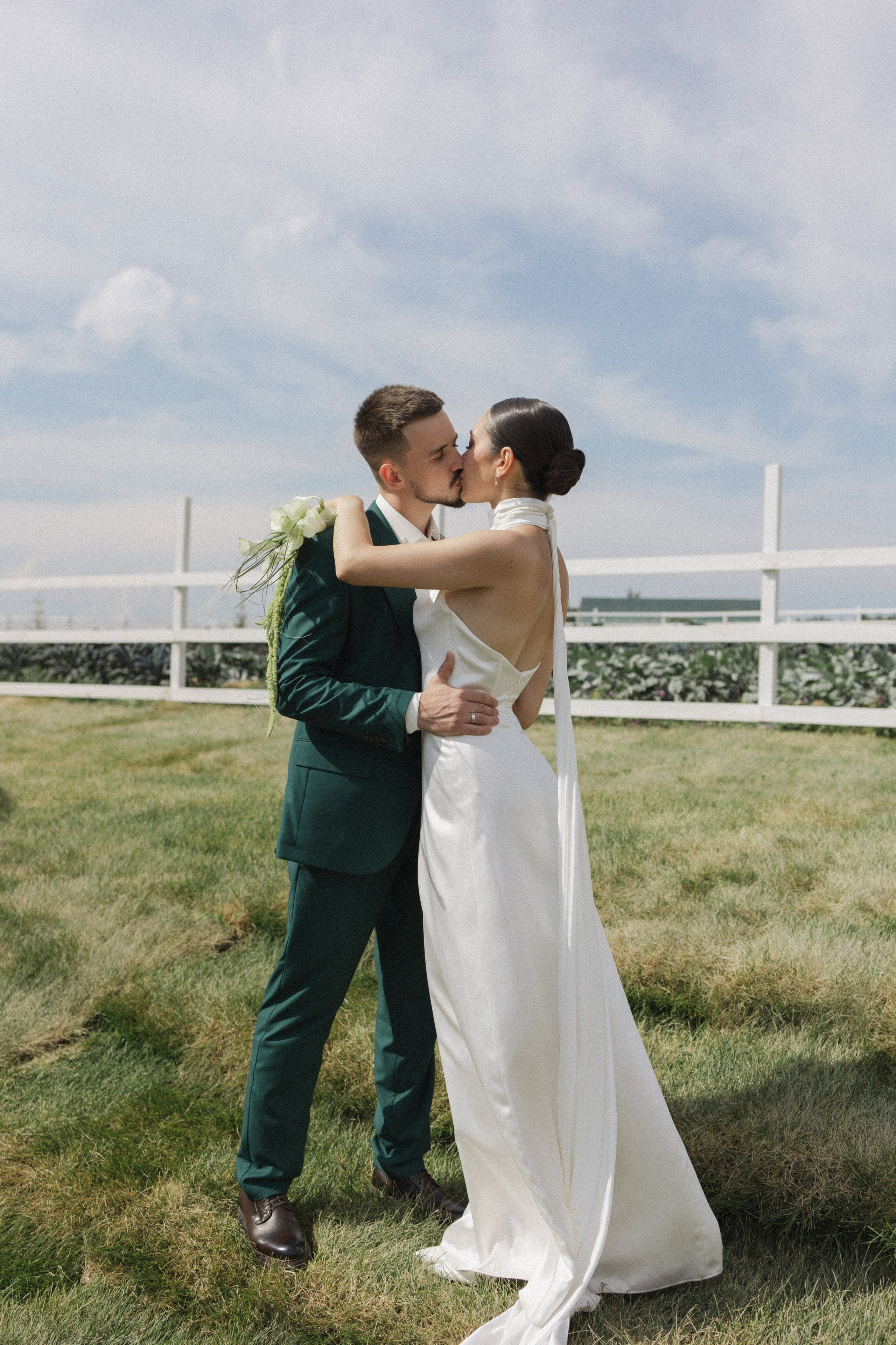 Сабина и Алексей. Фотограф Ирина Гринько Тольятти Самара Москва