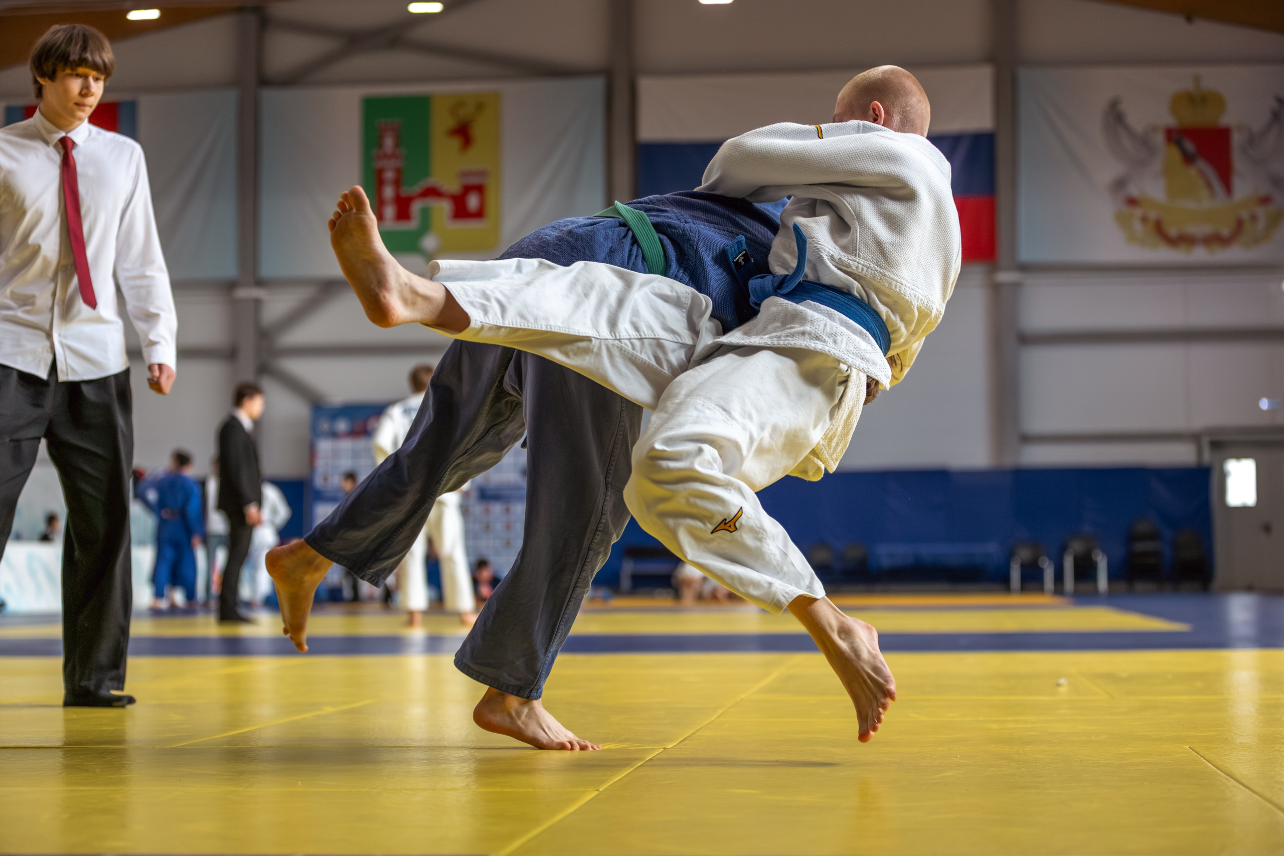 Съёмки спортивных мероприятий. Александр Хрипушин фотограф Воронеж