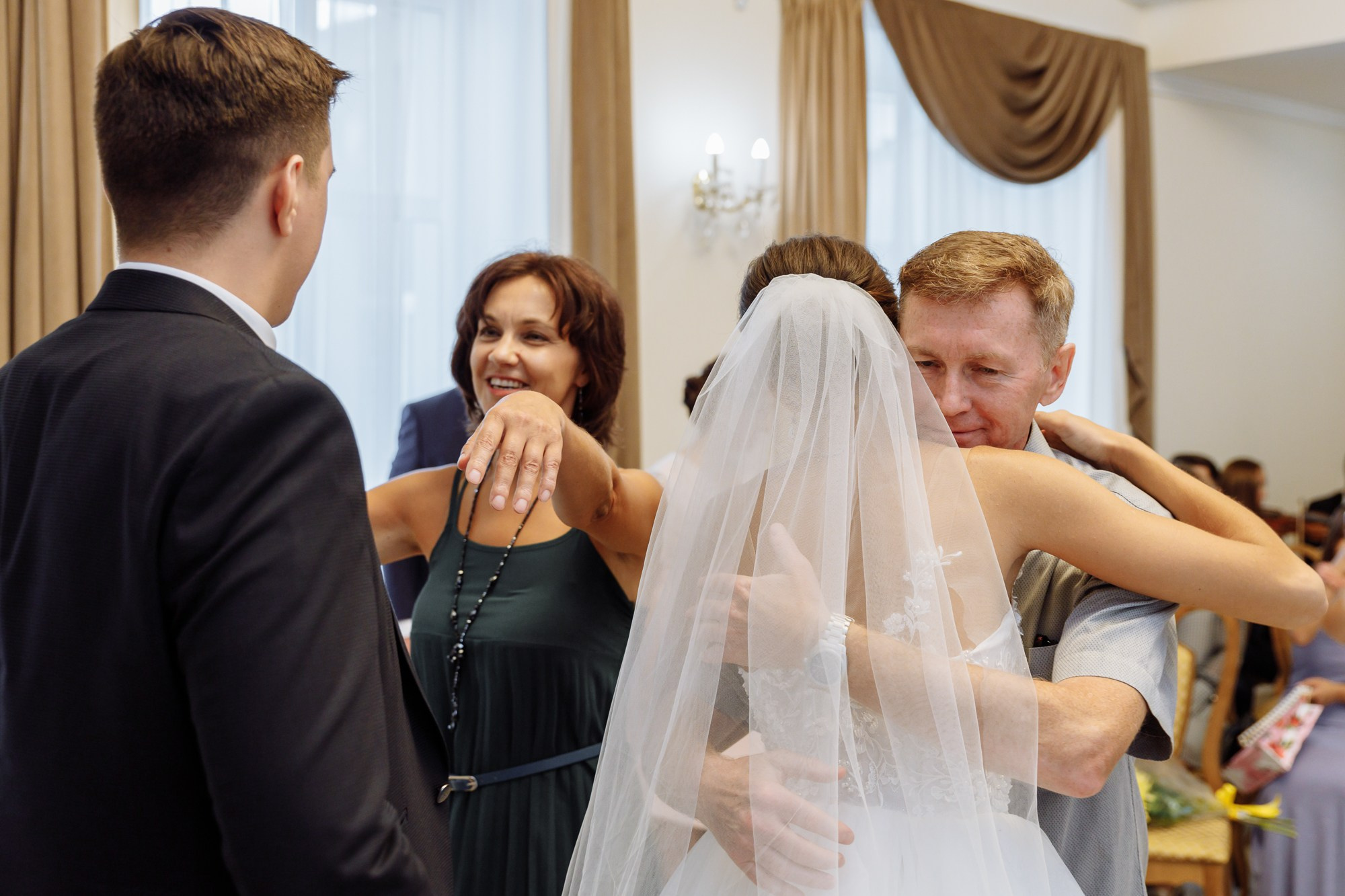 Максим и Маргарита