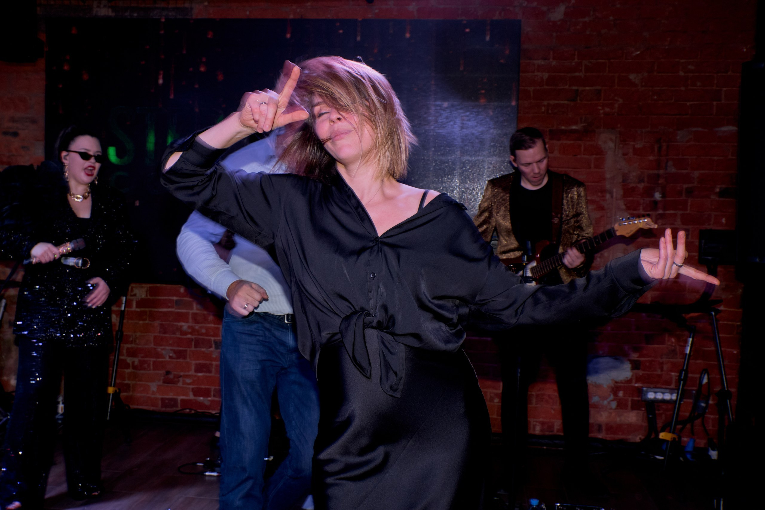 Корпоративные мероприятия | Фотограф Иван Прусов