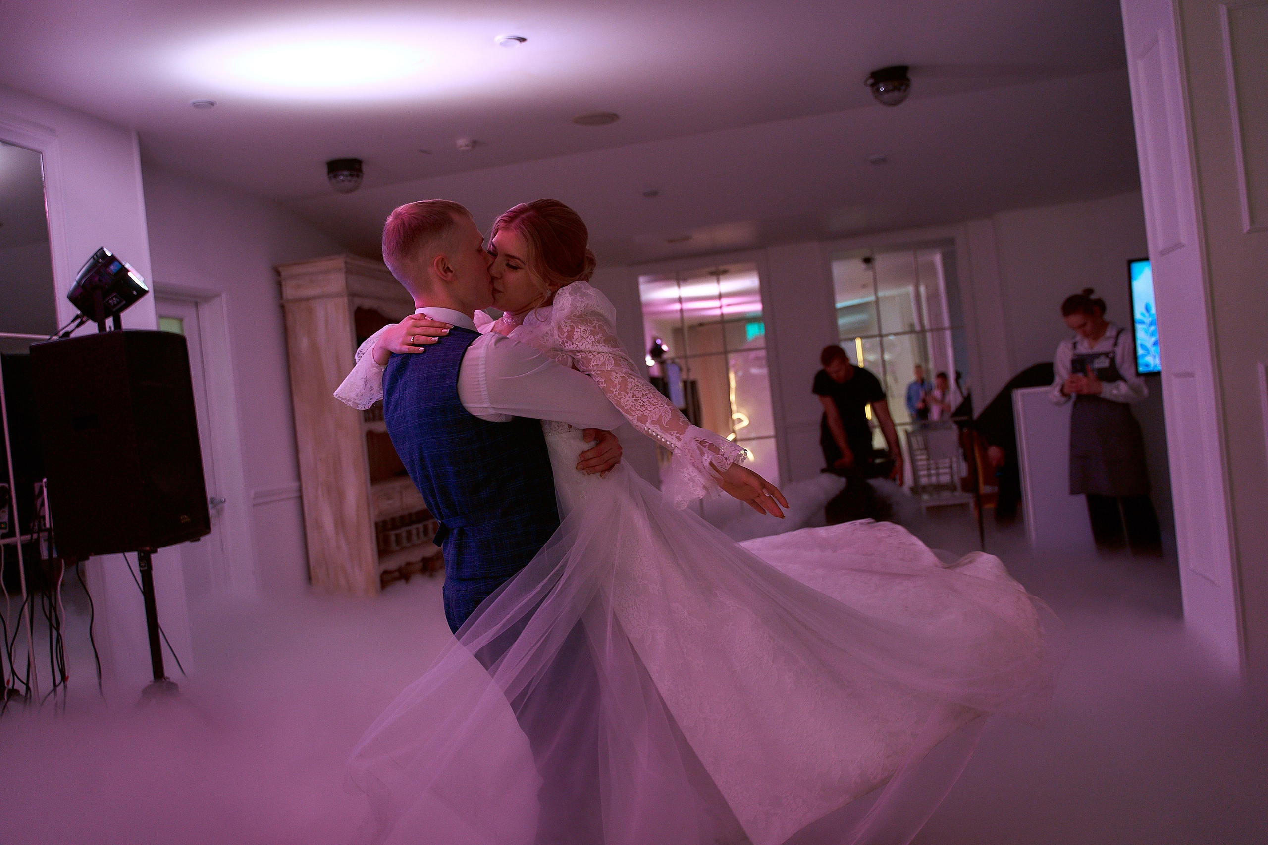 Свадьба Мария & Александр. Mariage