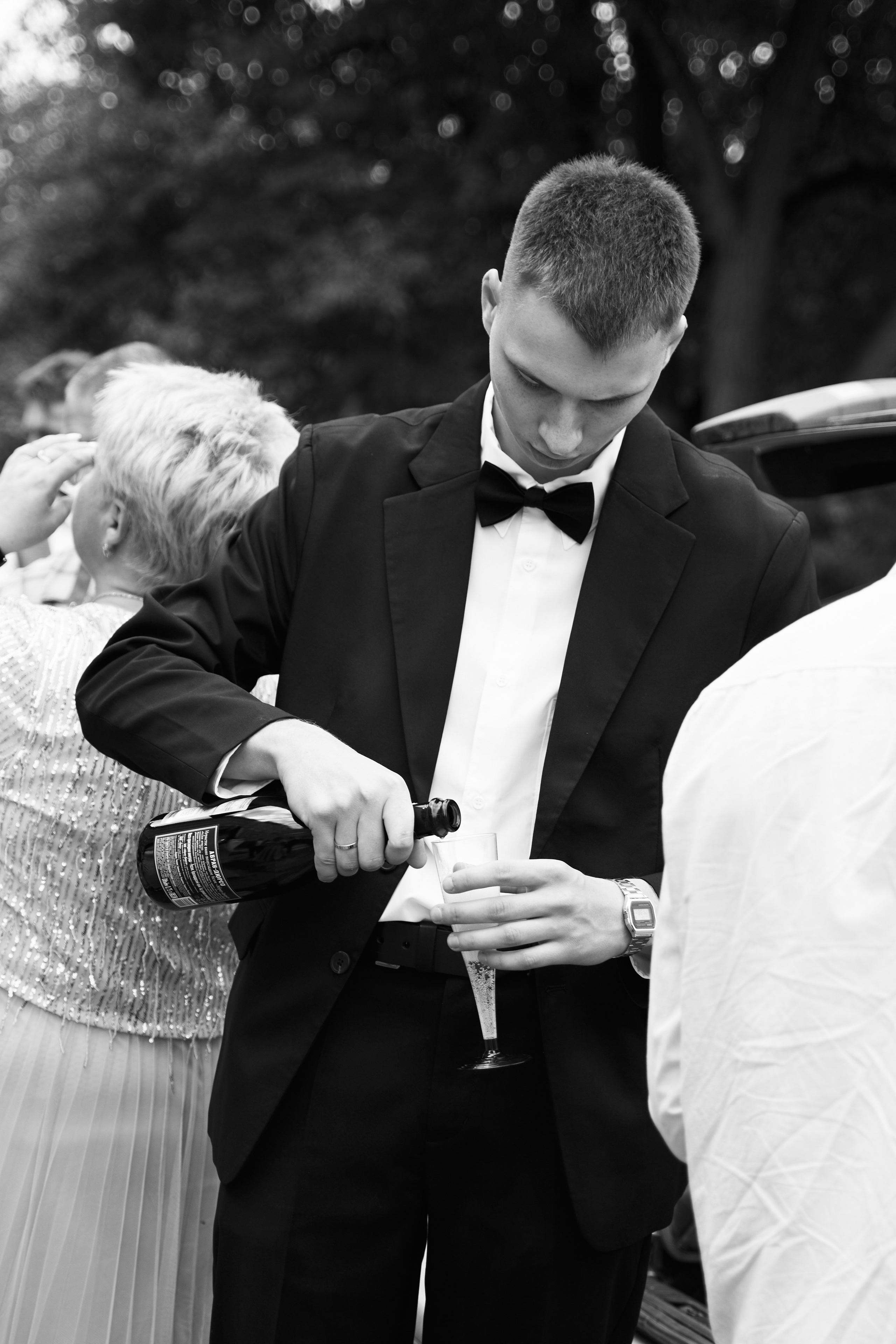 Свадьба Владислав & Валентина. Mariage