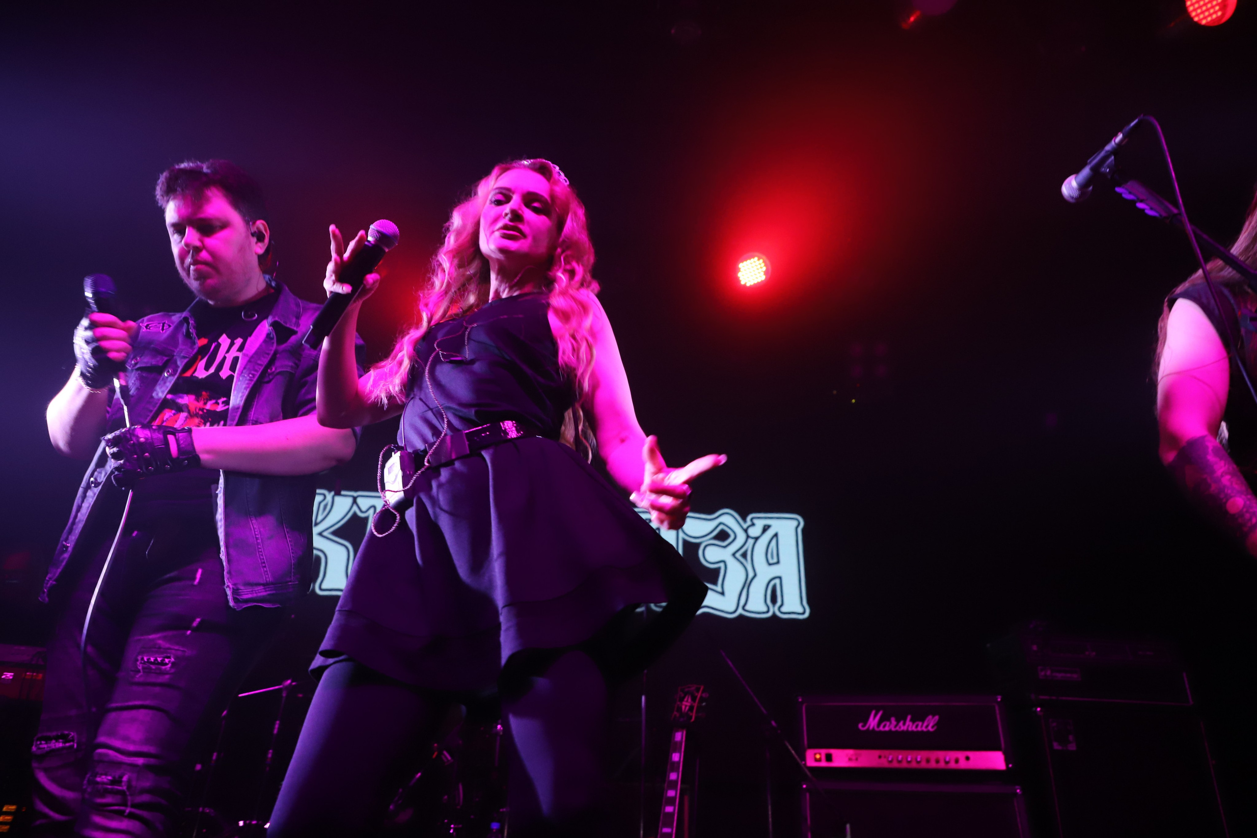 Фестиваль Сектор Газа. Фотограф в Тюмени Алексей Модин